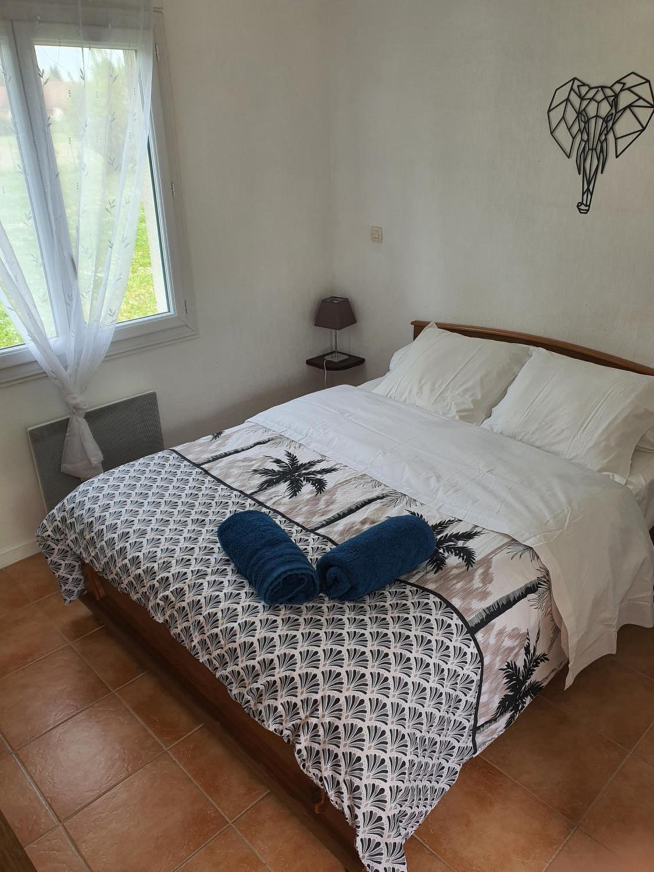 Double Room with Private Bathroom - Photo 5