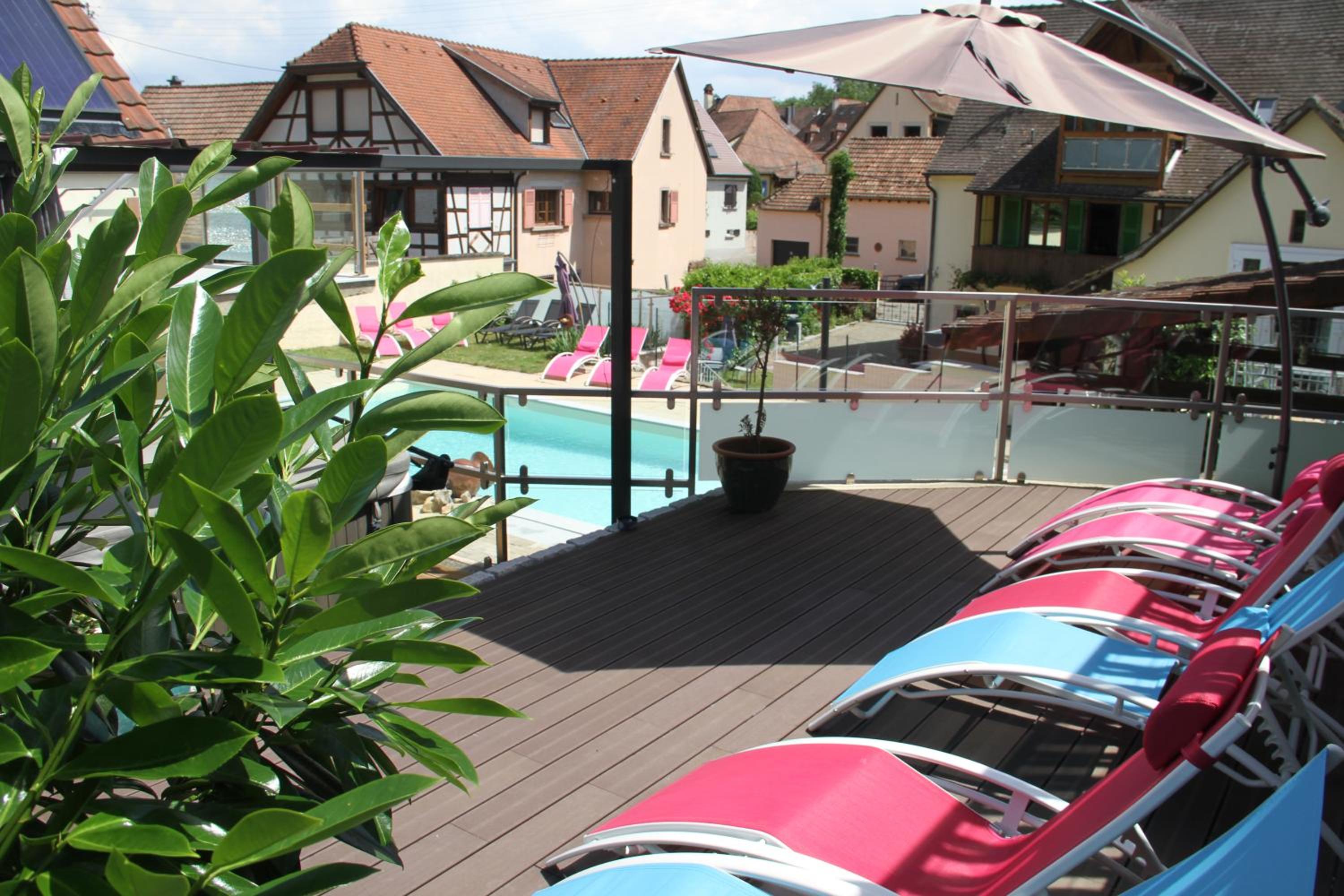 Suite with Terrace photo 1