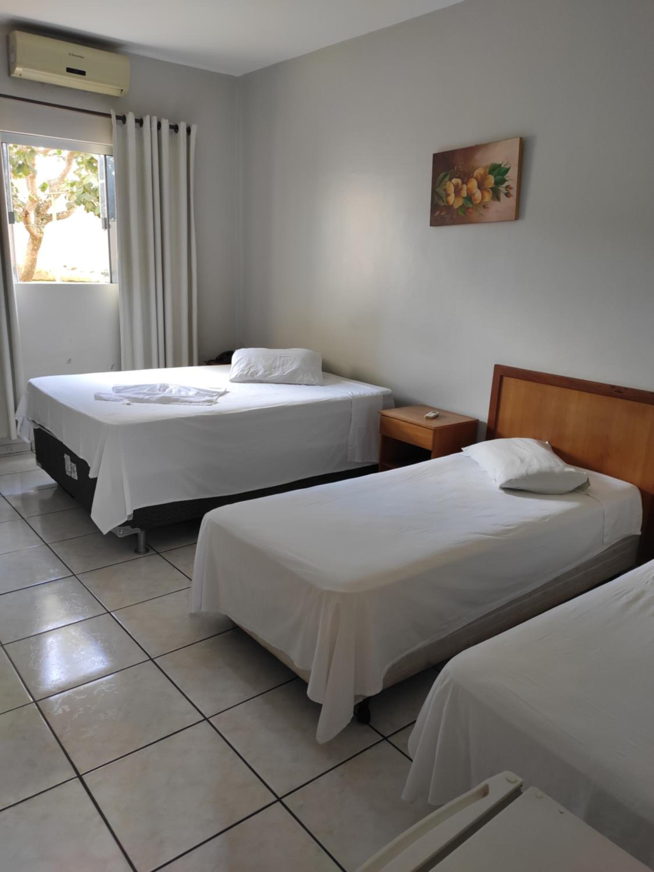 Standard Quadruple Room photo 1