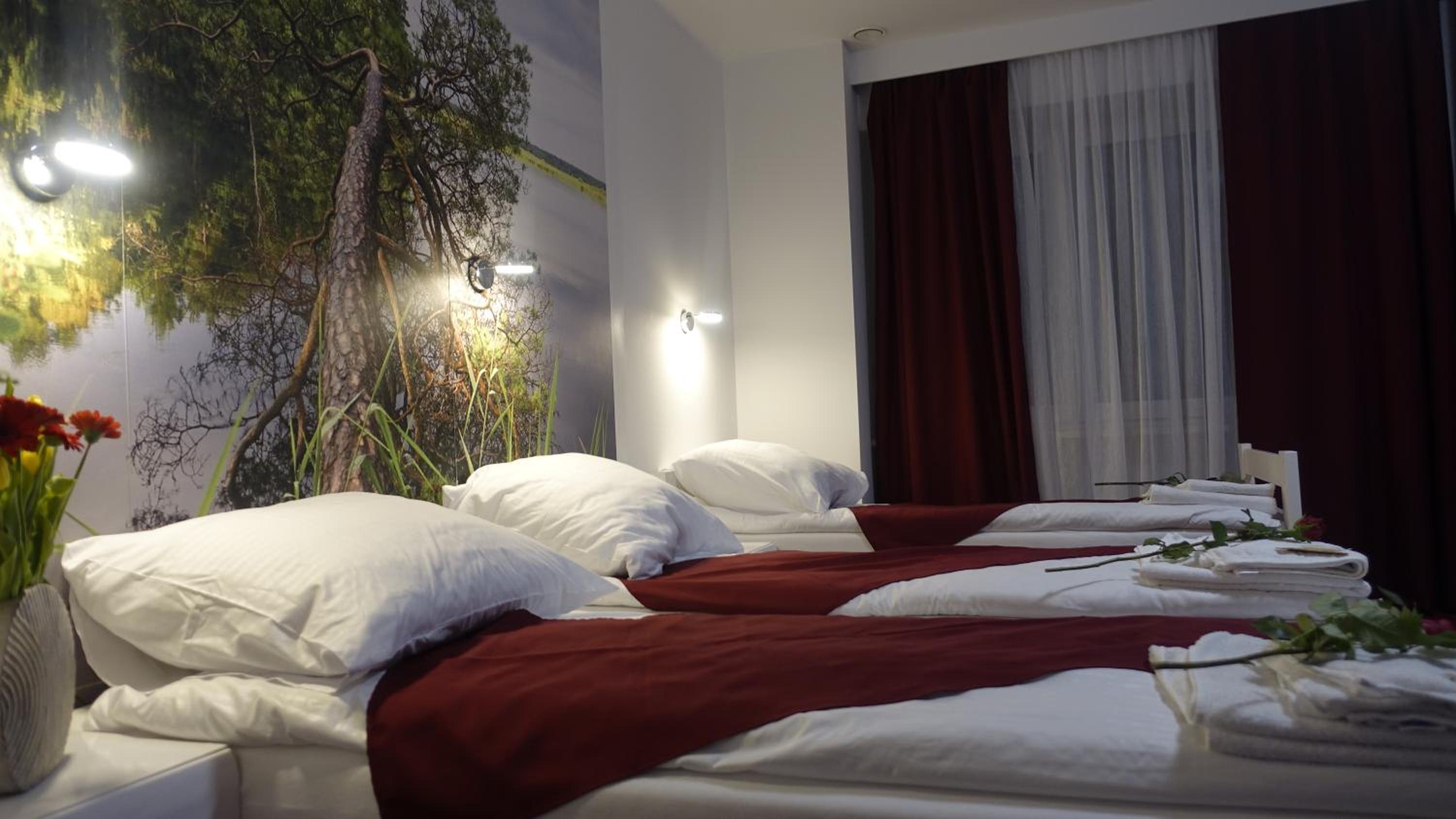 Triple Room with Shower - Photo 11