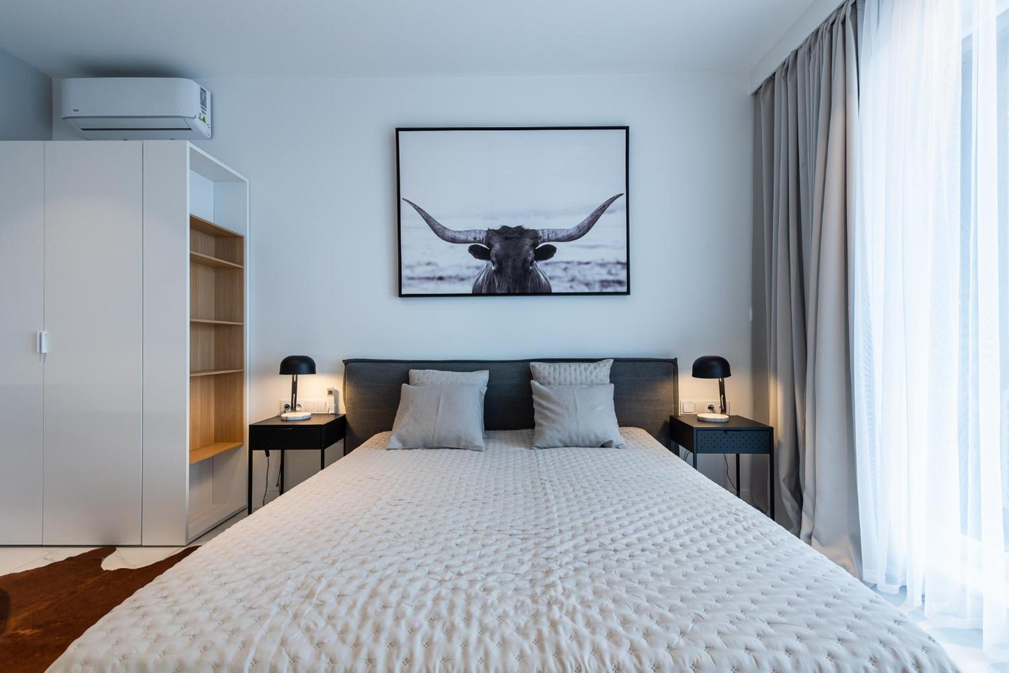 Superior Apartment - Photo 2