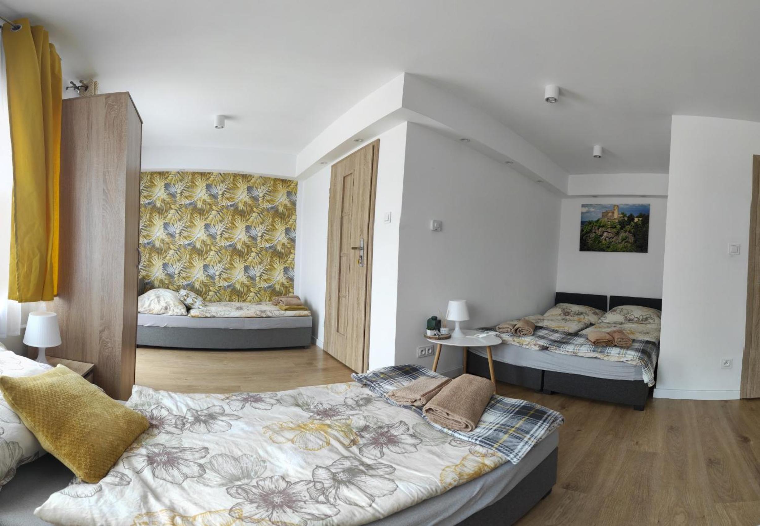 Family Room with Terrace photo 1