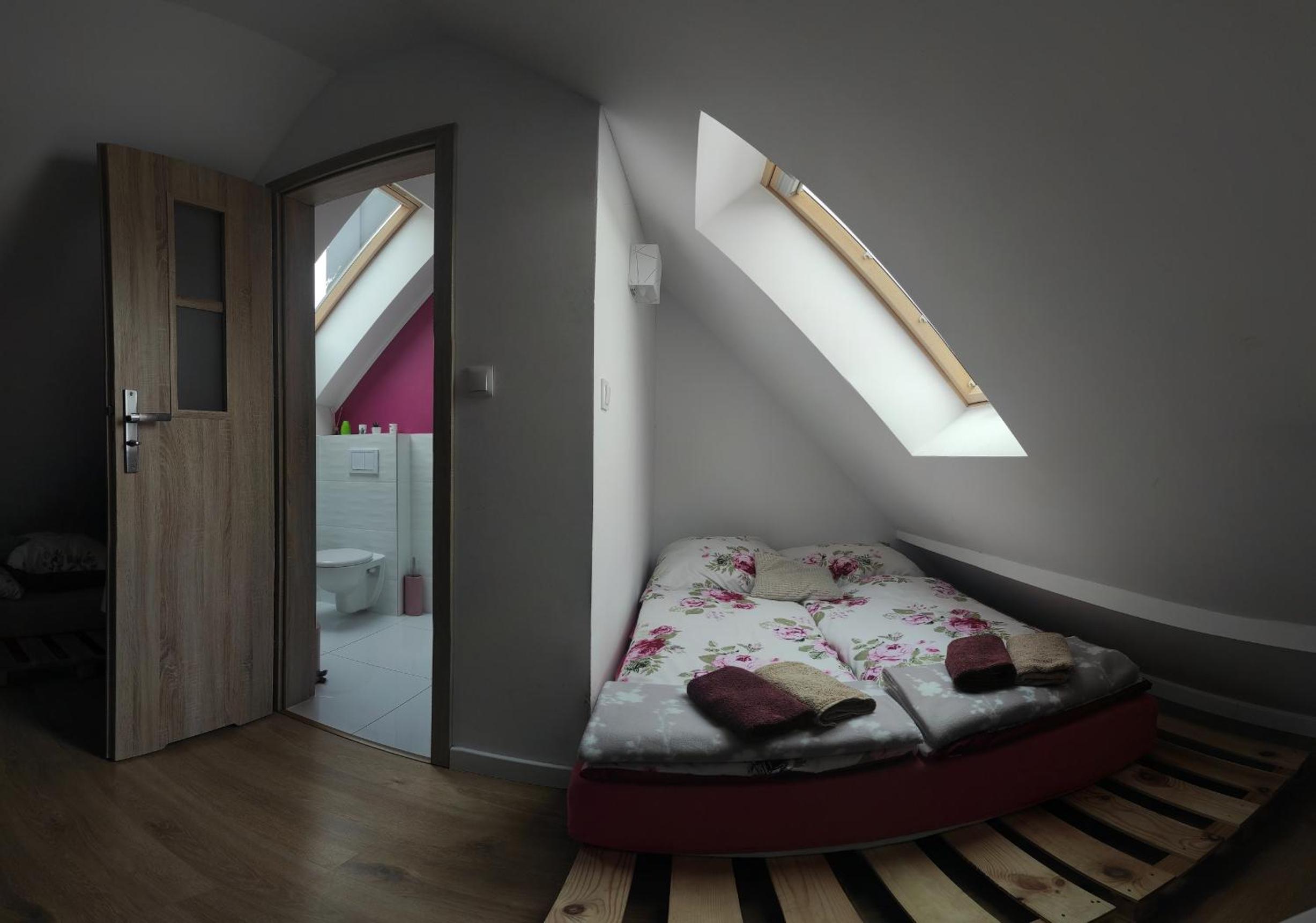 Triple Room photo 3