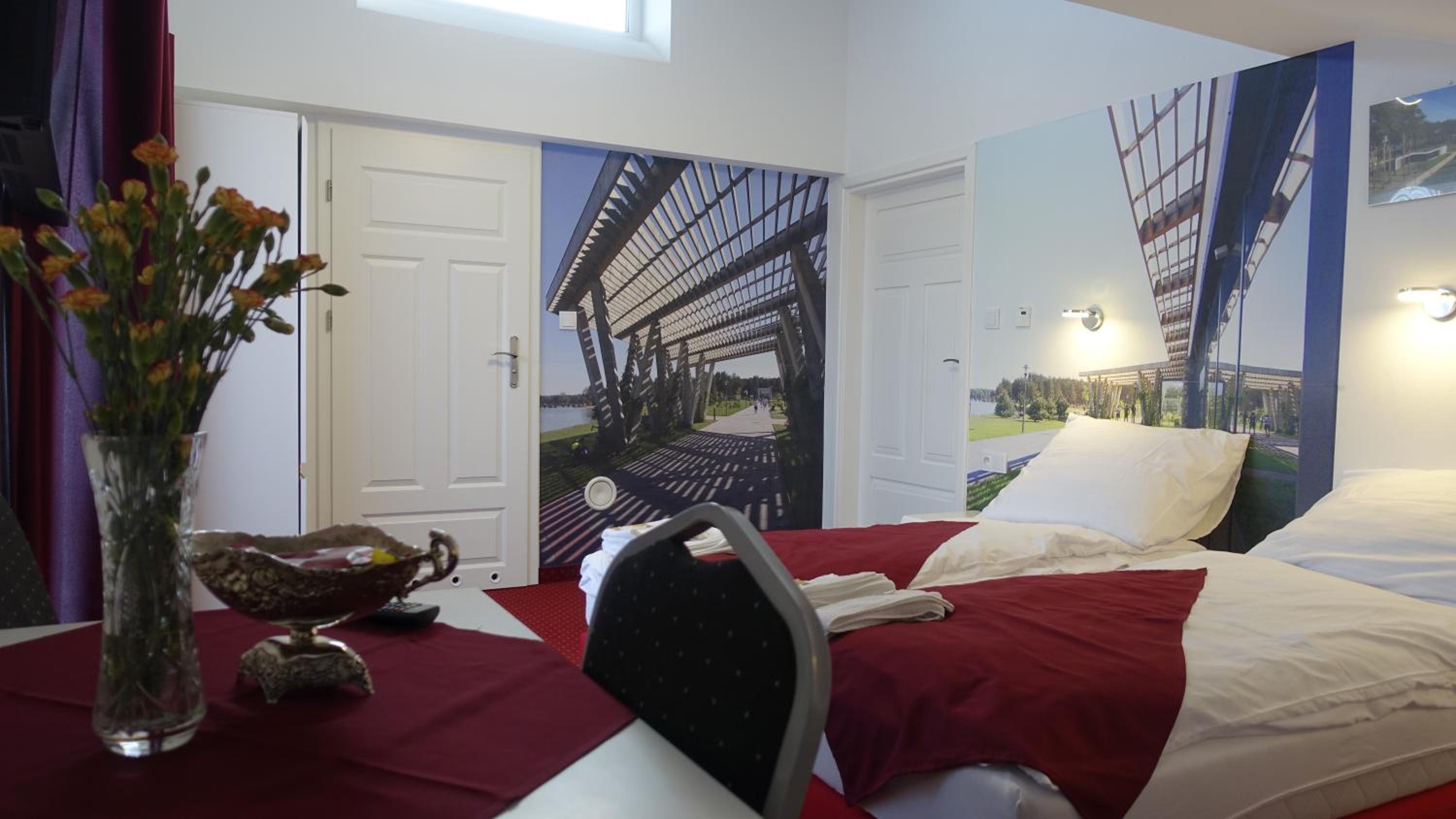 Triple Room with Private Bathroom photo 3
