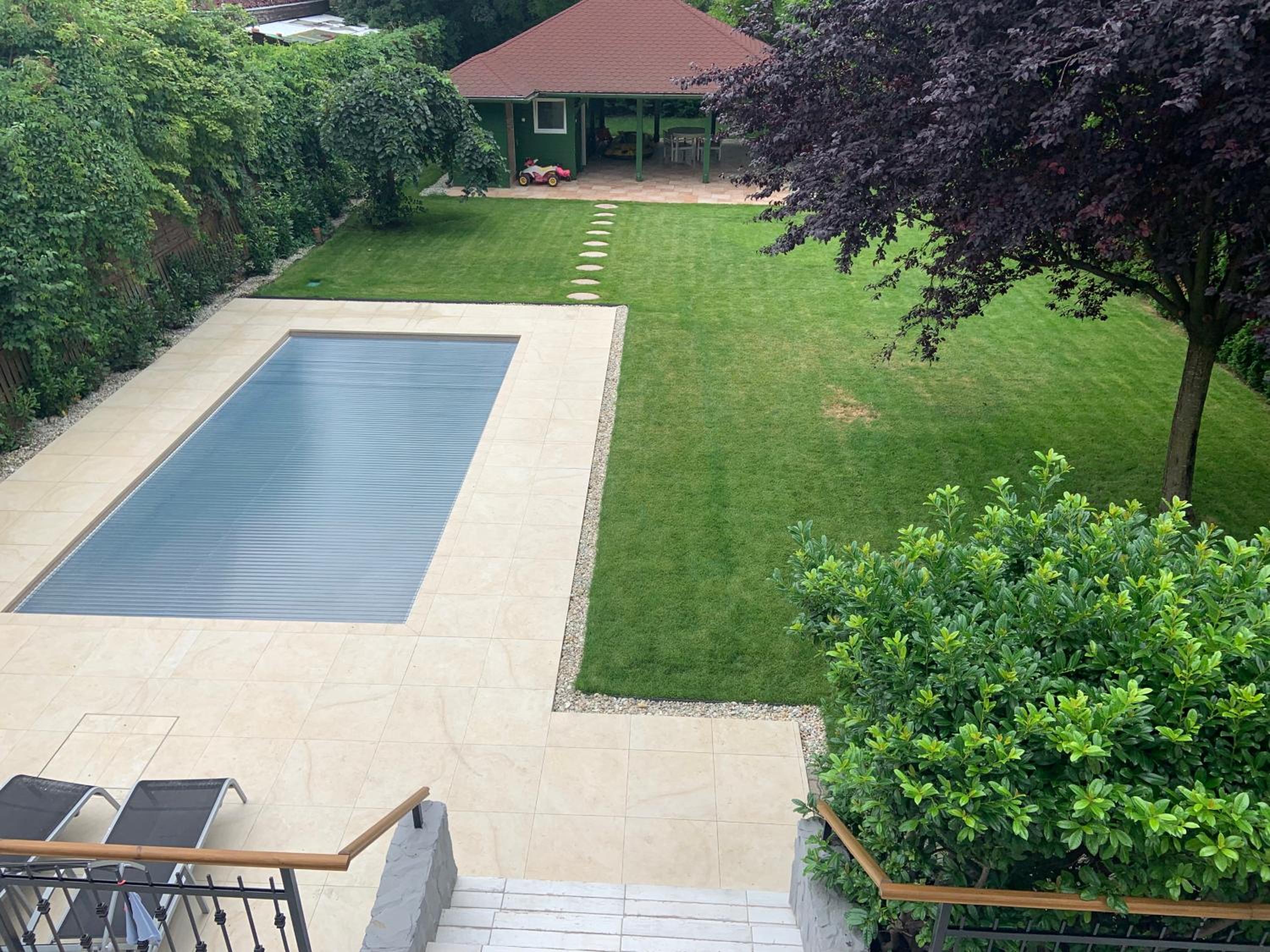 Villa photo 2