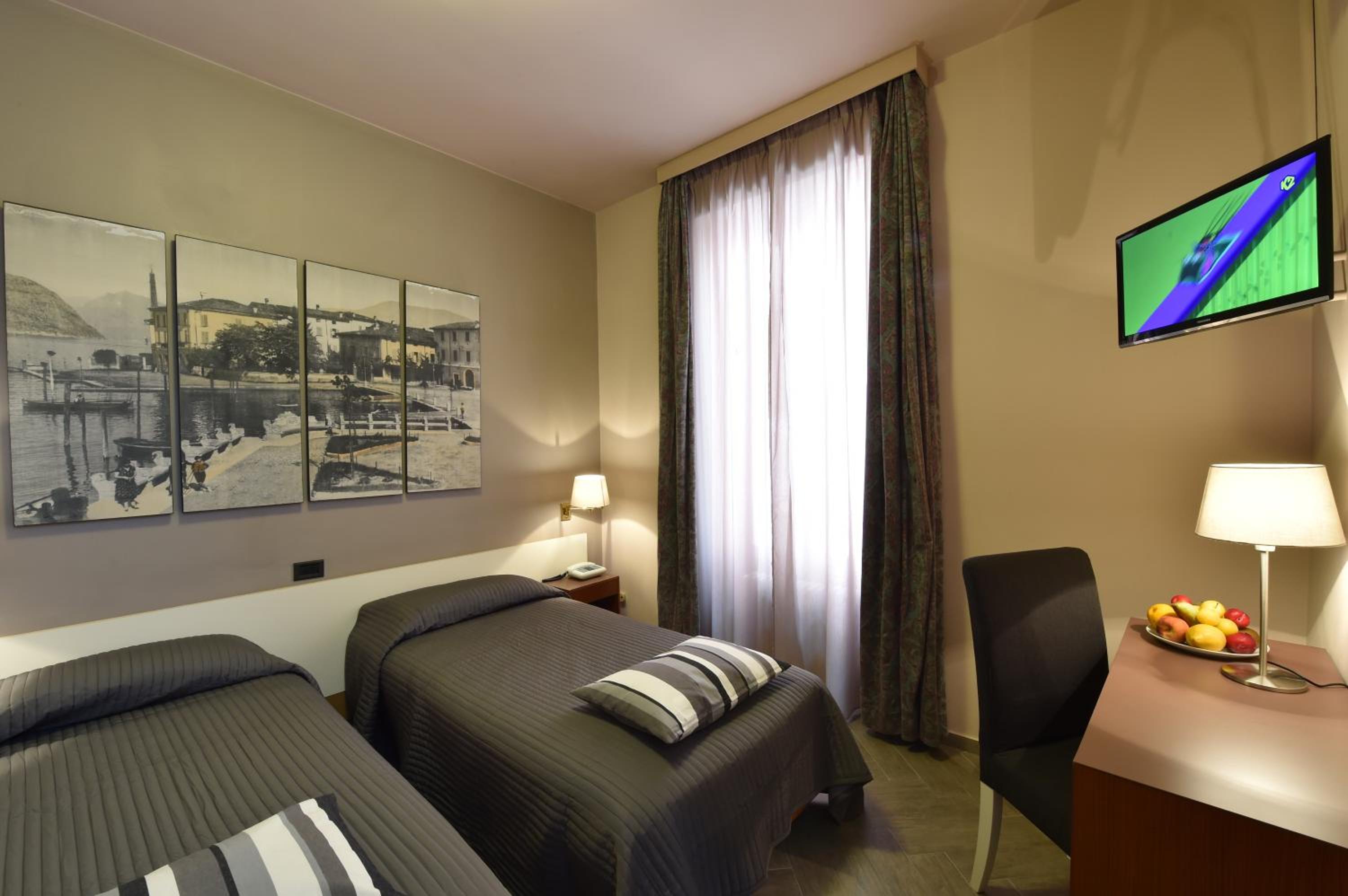 Twin Room photo 3