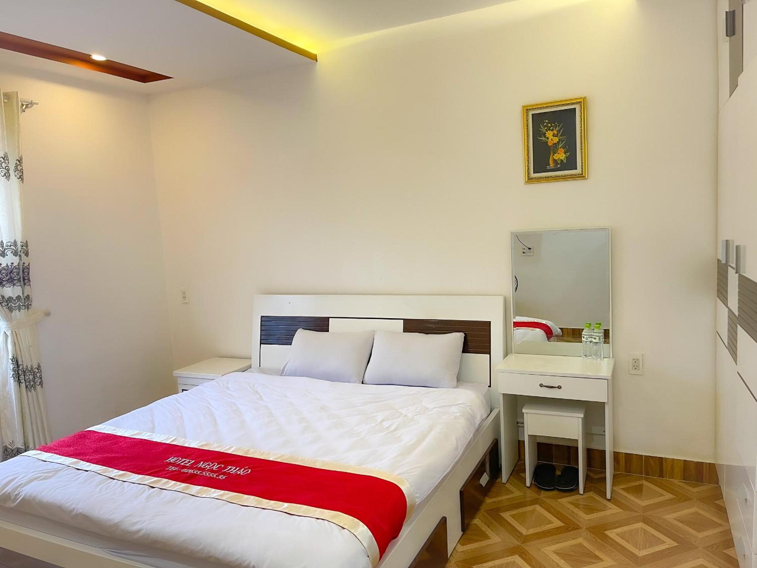 Large Double Room