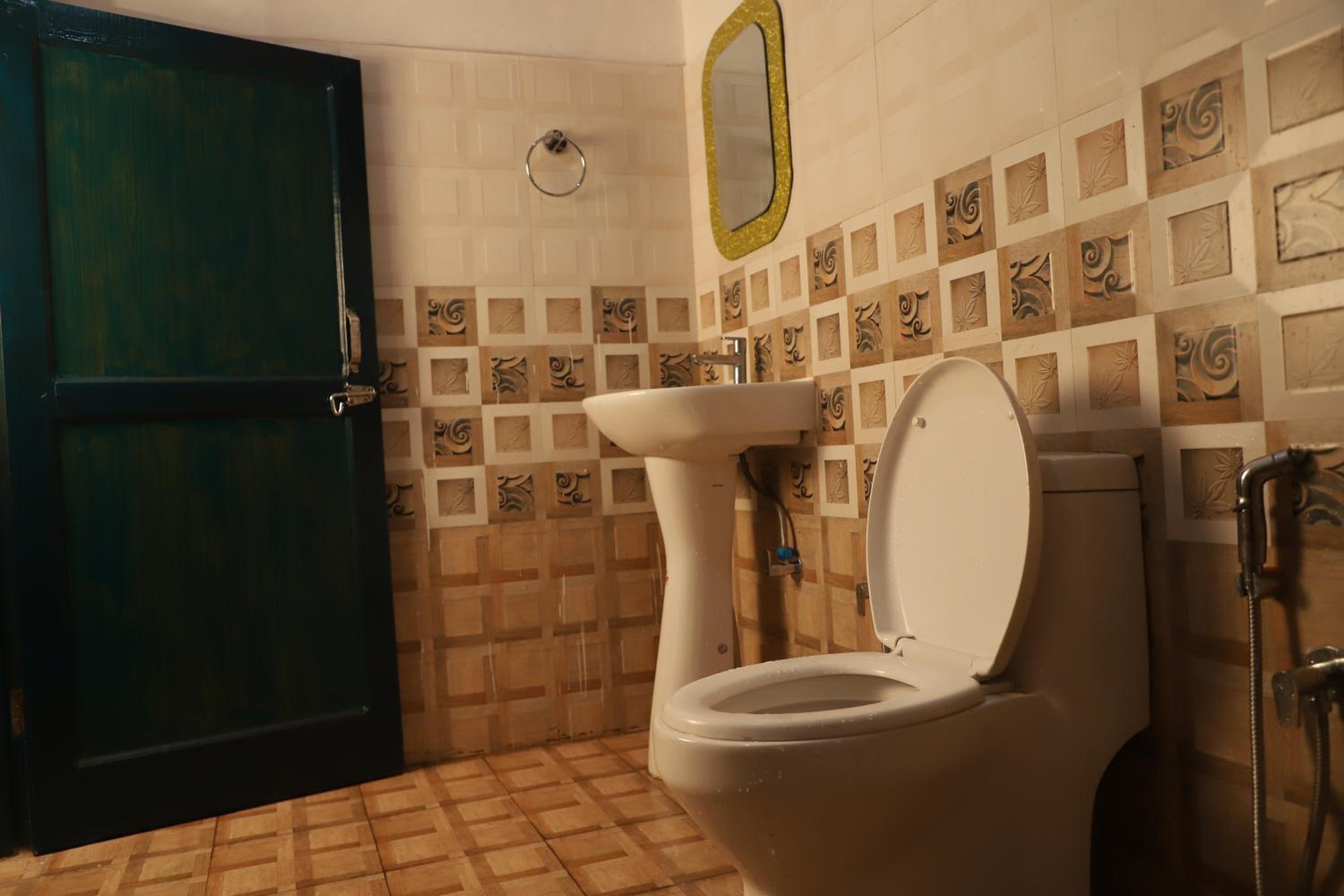 Deluxe Room photo 3