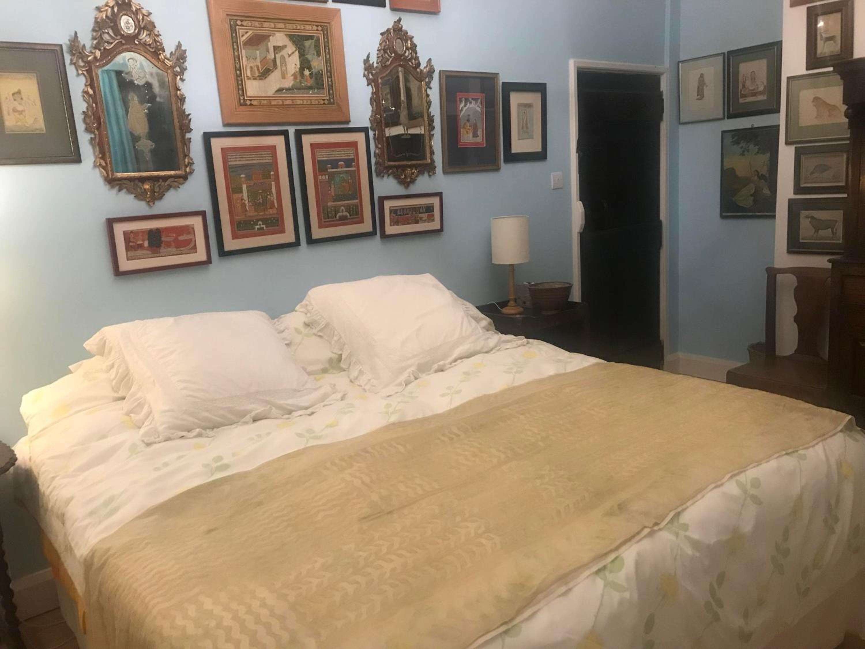 Double or Twin Room - Photo 1