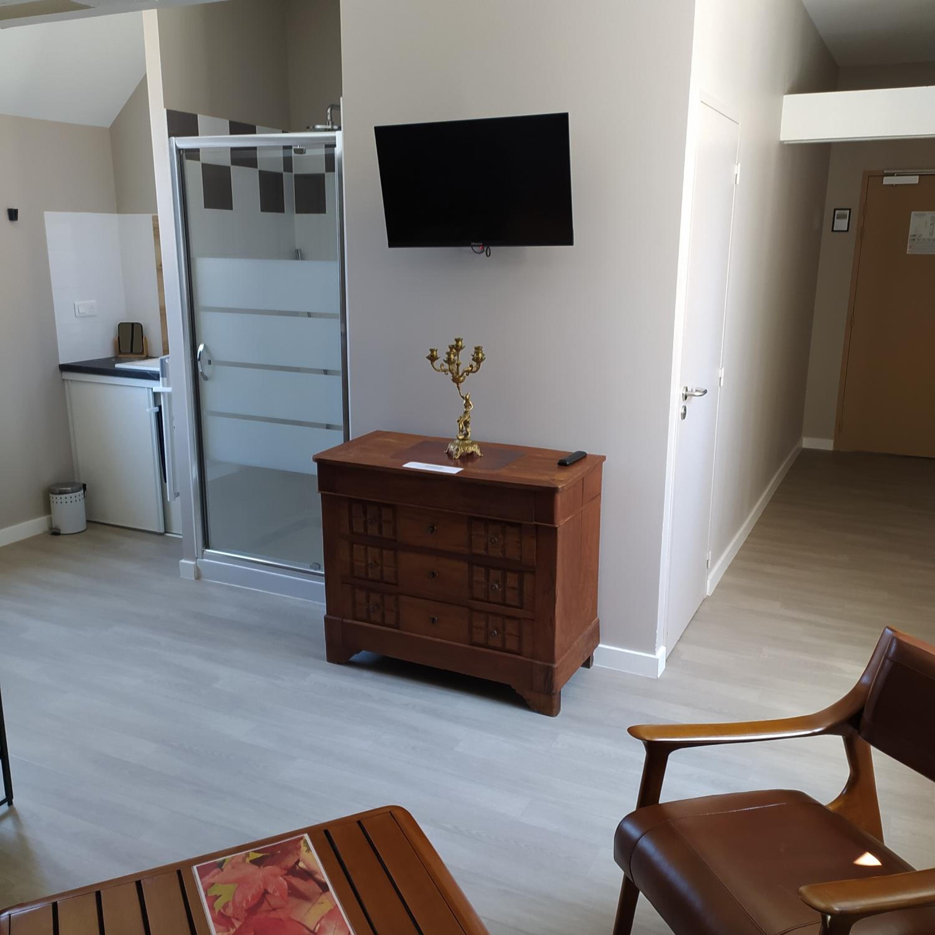 Family Double Room photo 2