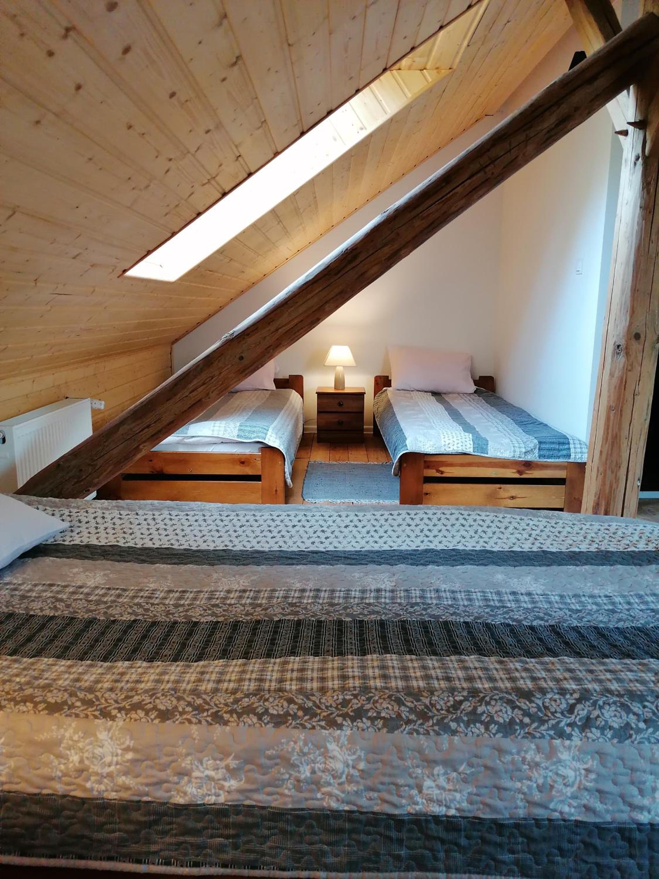 Apartment - Split Level photo 2
