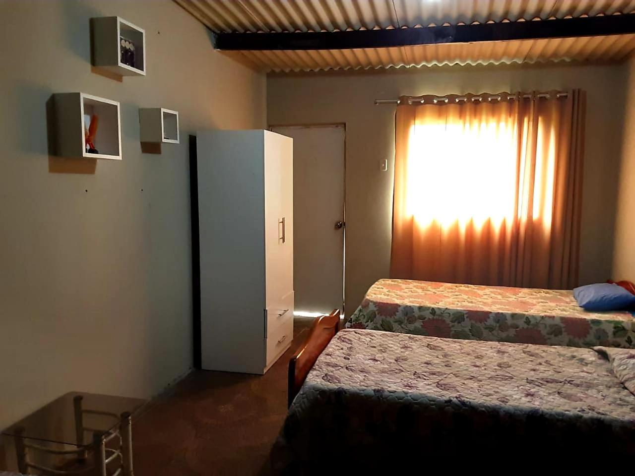Mixed Dormitory Room photo 2