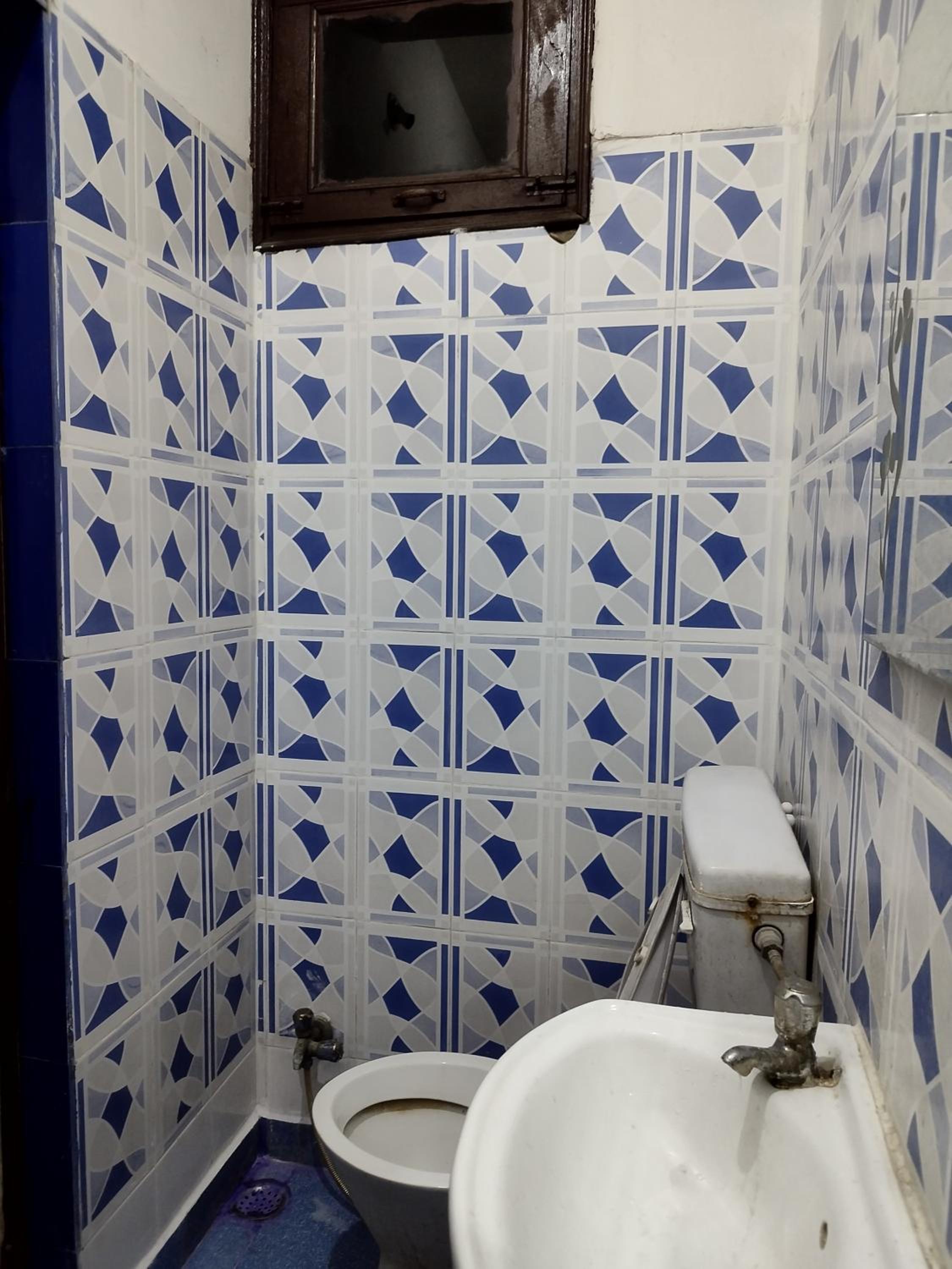 Standard Double Room with Fan photo 2