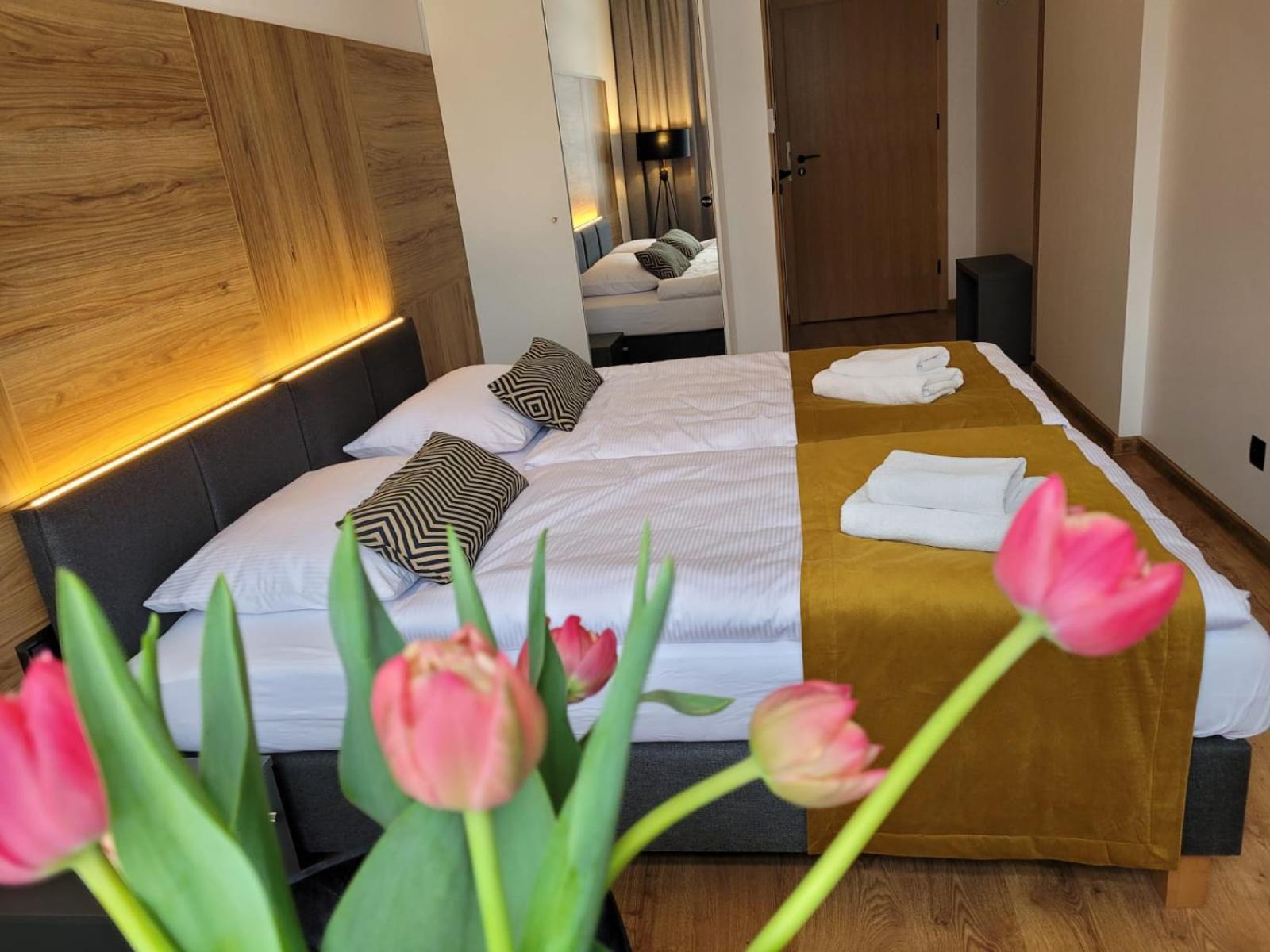 Standard Double Room - Photo 3