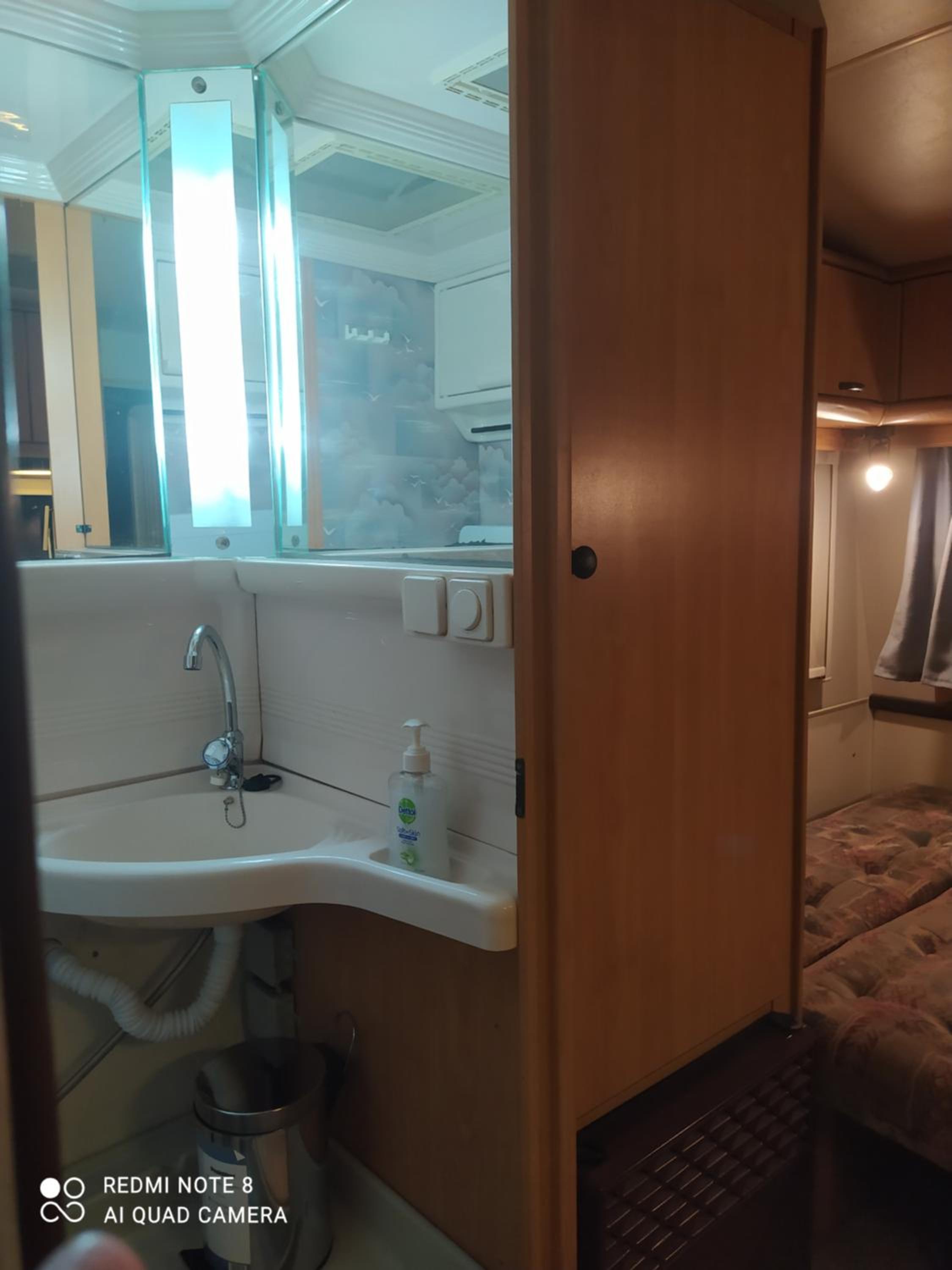 Caravan