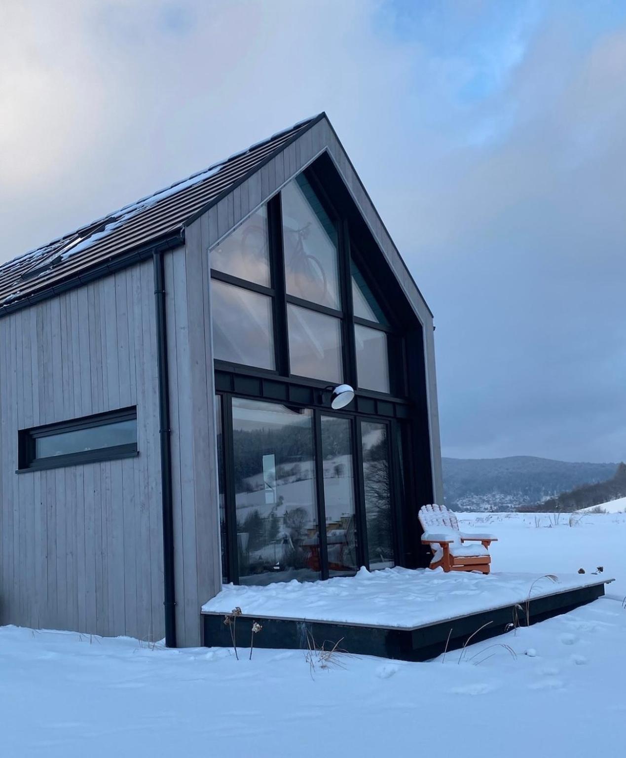 Two-Bedroom Chalet photo 2
