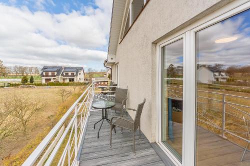 Triple Room with Balcony - Photo 9