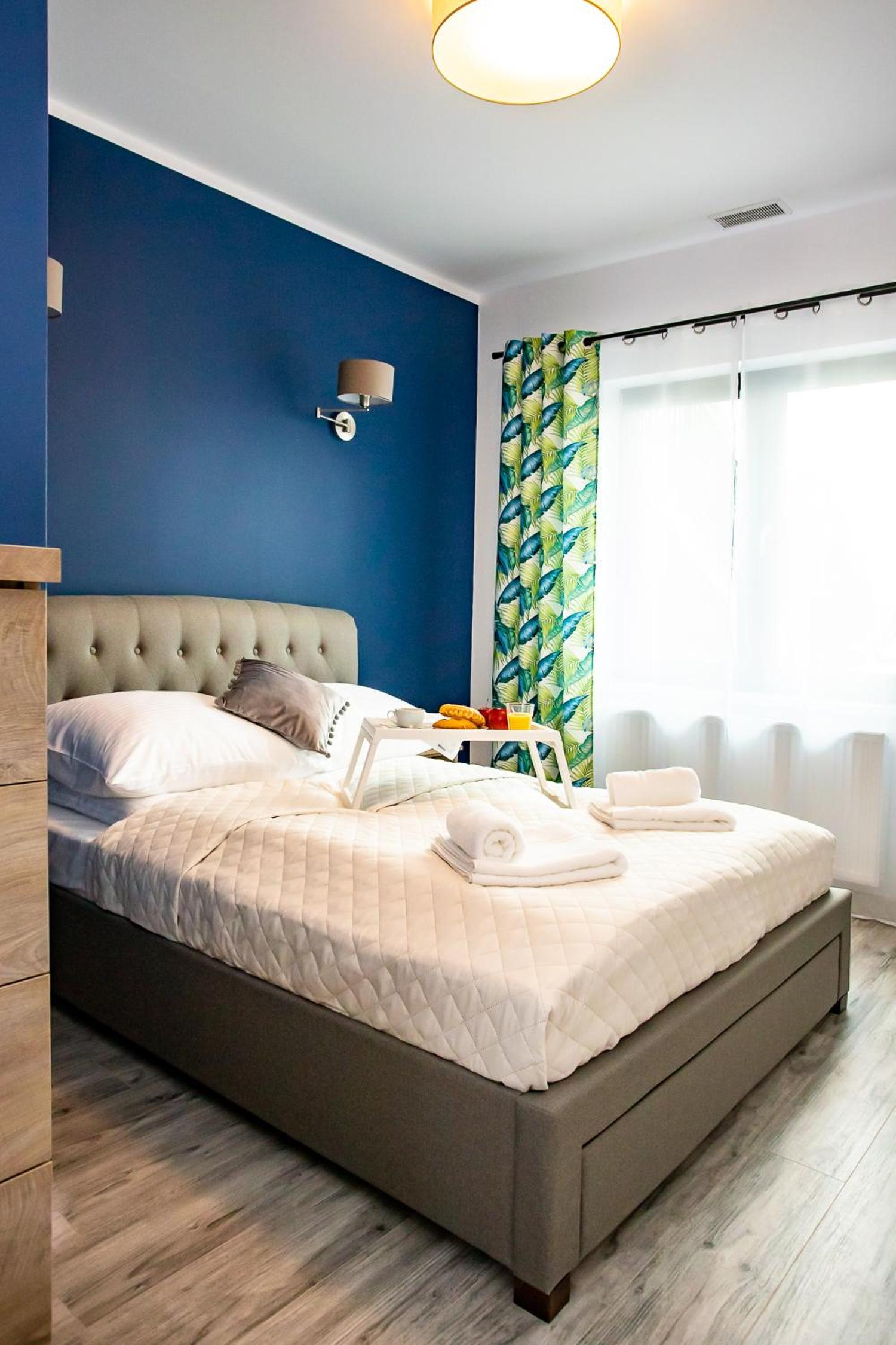 Double or Twin Room with Balcony photo 3