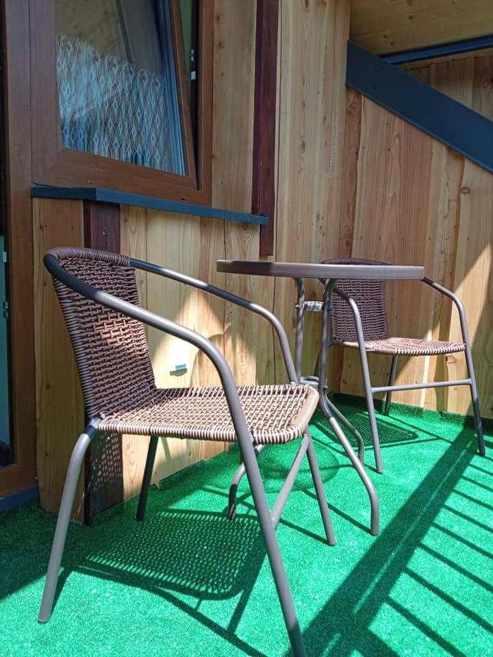 Double Room with Balcony photo 1