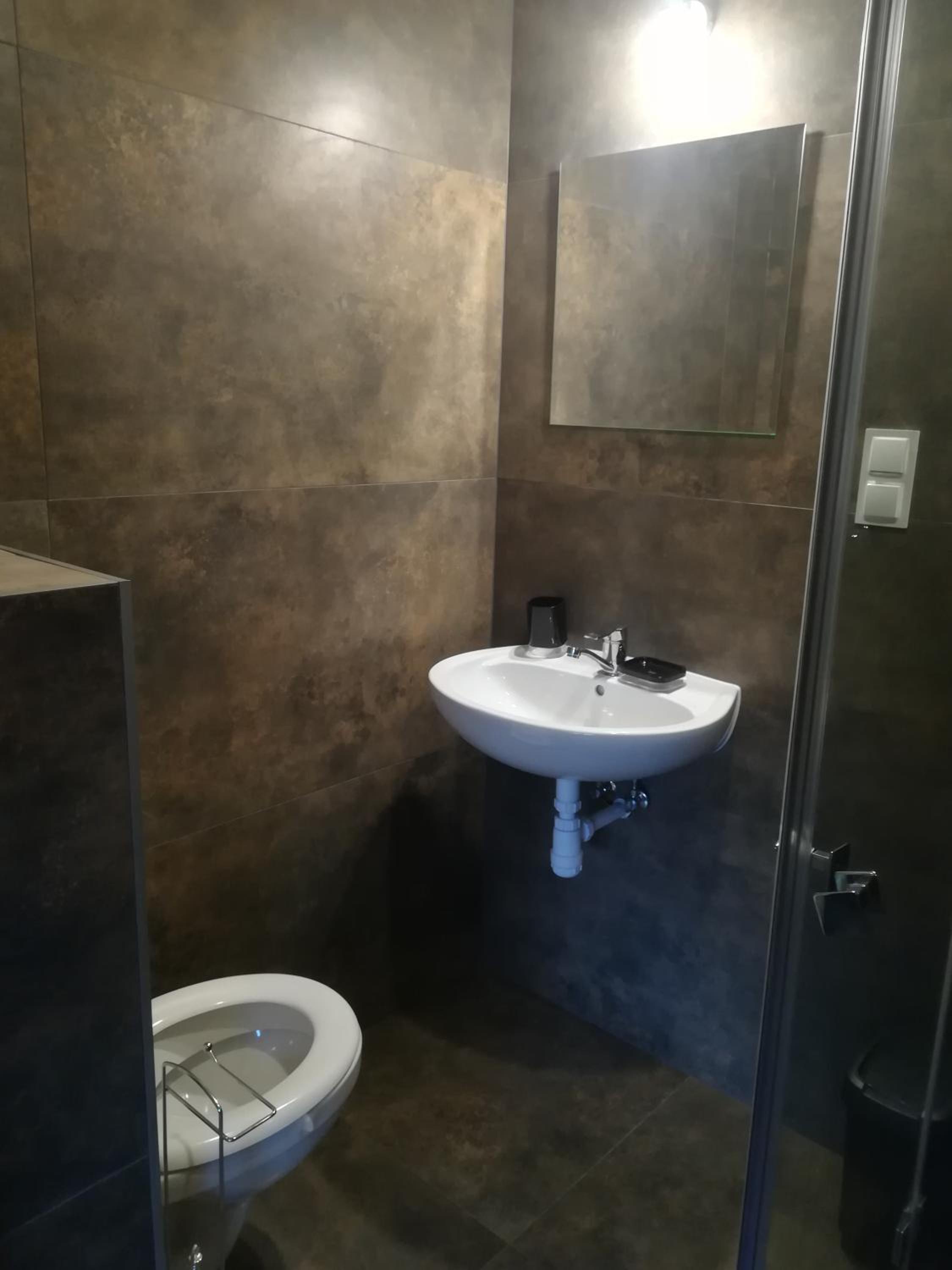 Quadruple Room with Garden View photo 2