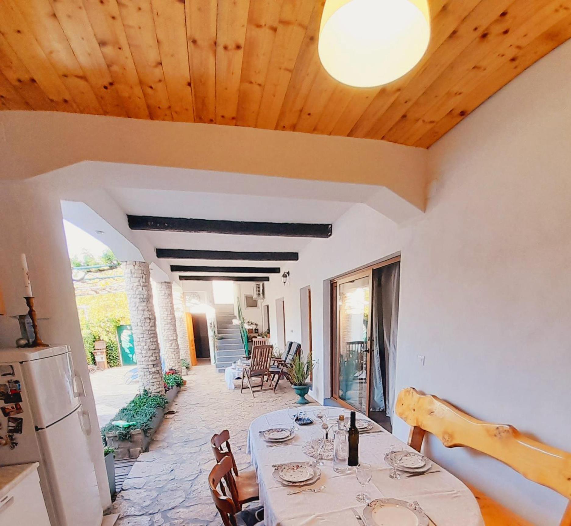 Three-Bedroom Villa photo 1