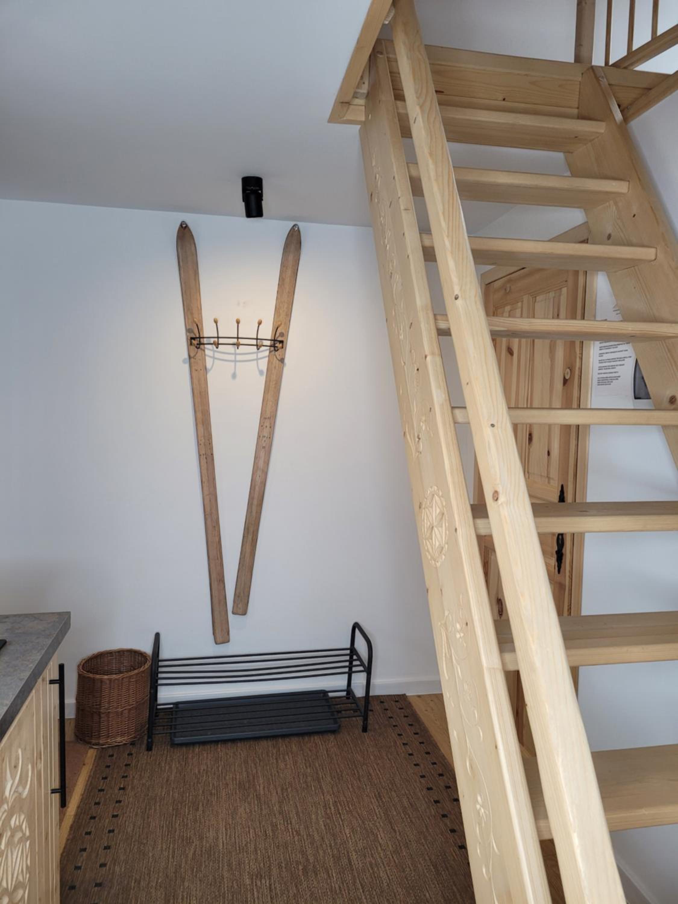 Apartment with Terrace photo 1
