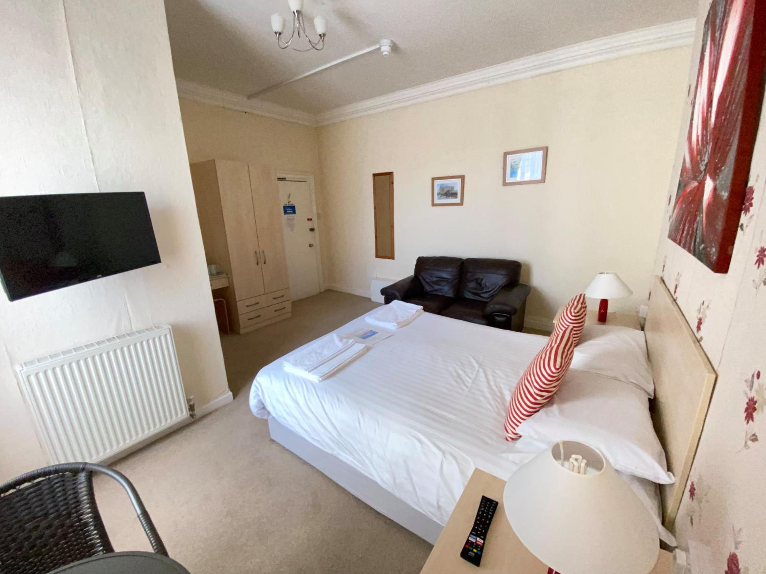 Classic King Room photo 1