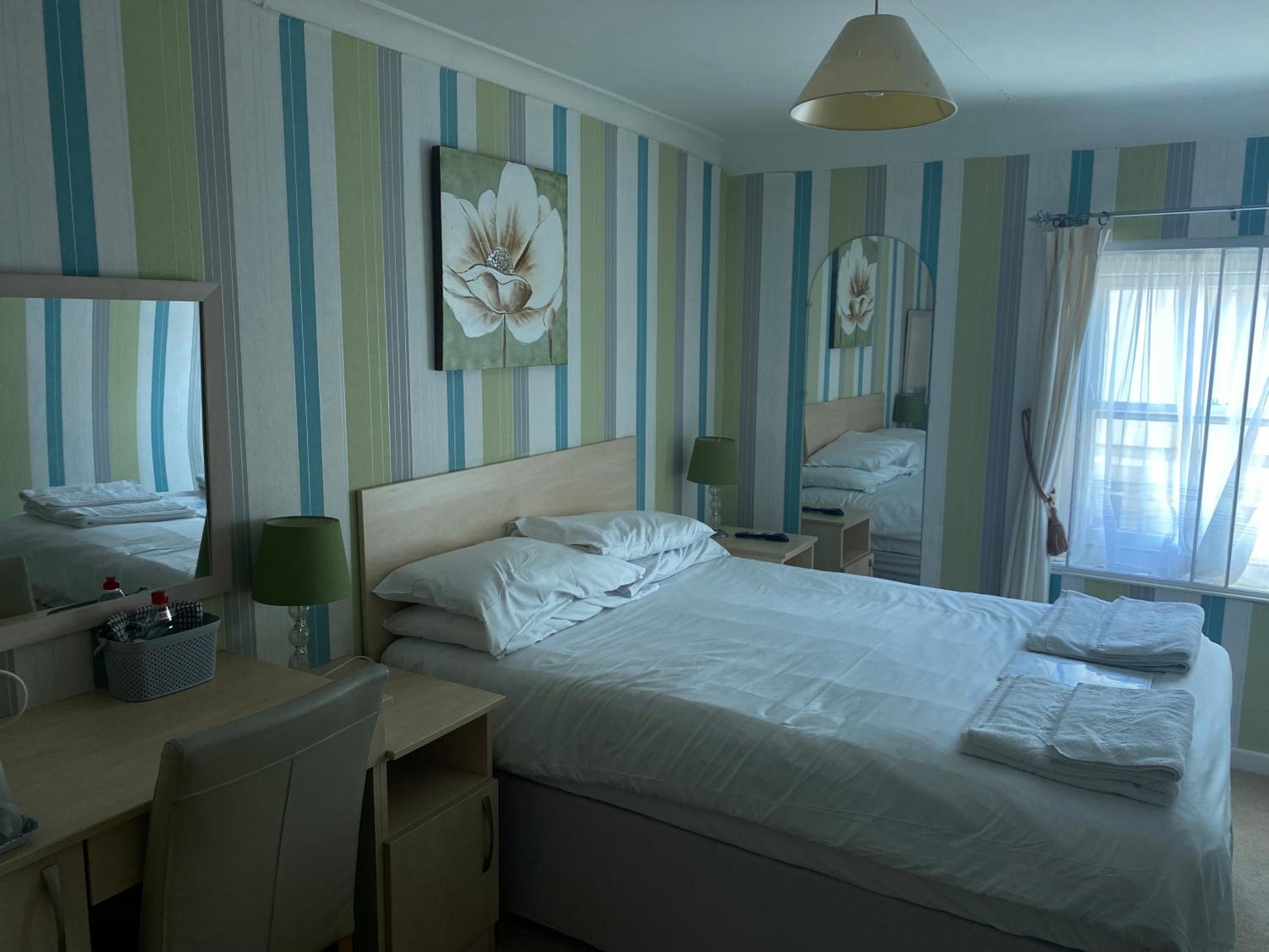 Double Room photo 3