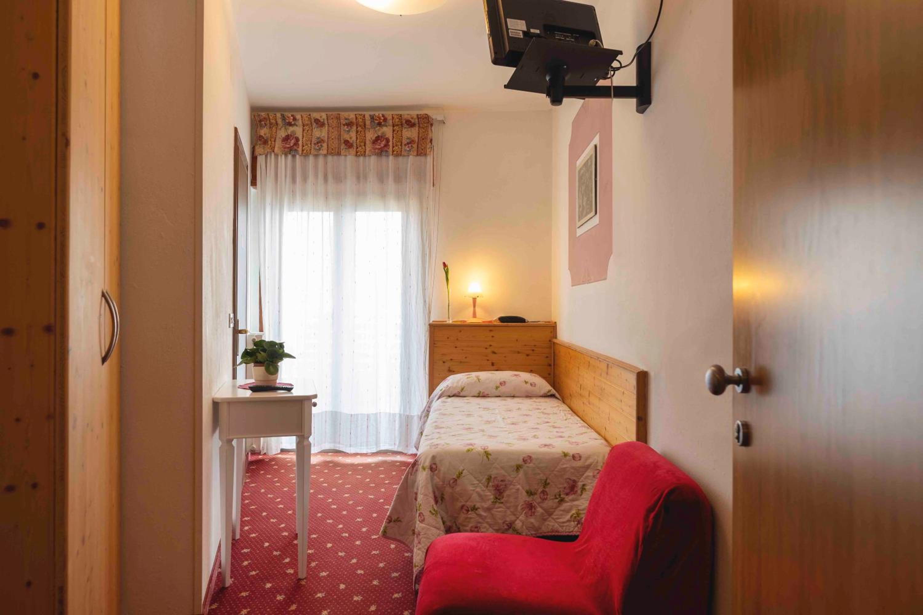 Economy Single Room photo 1