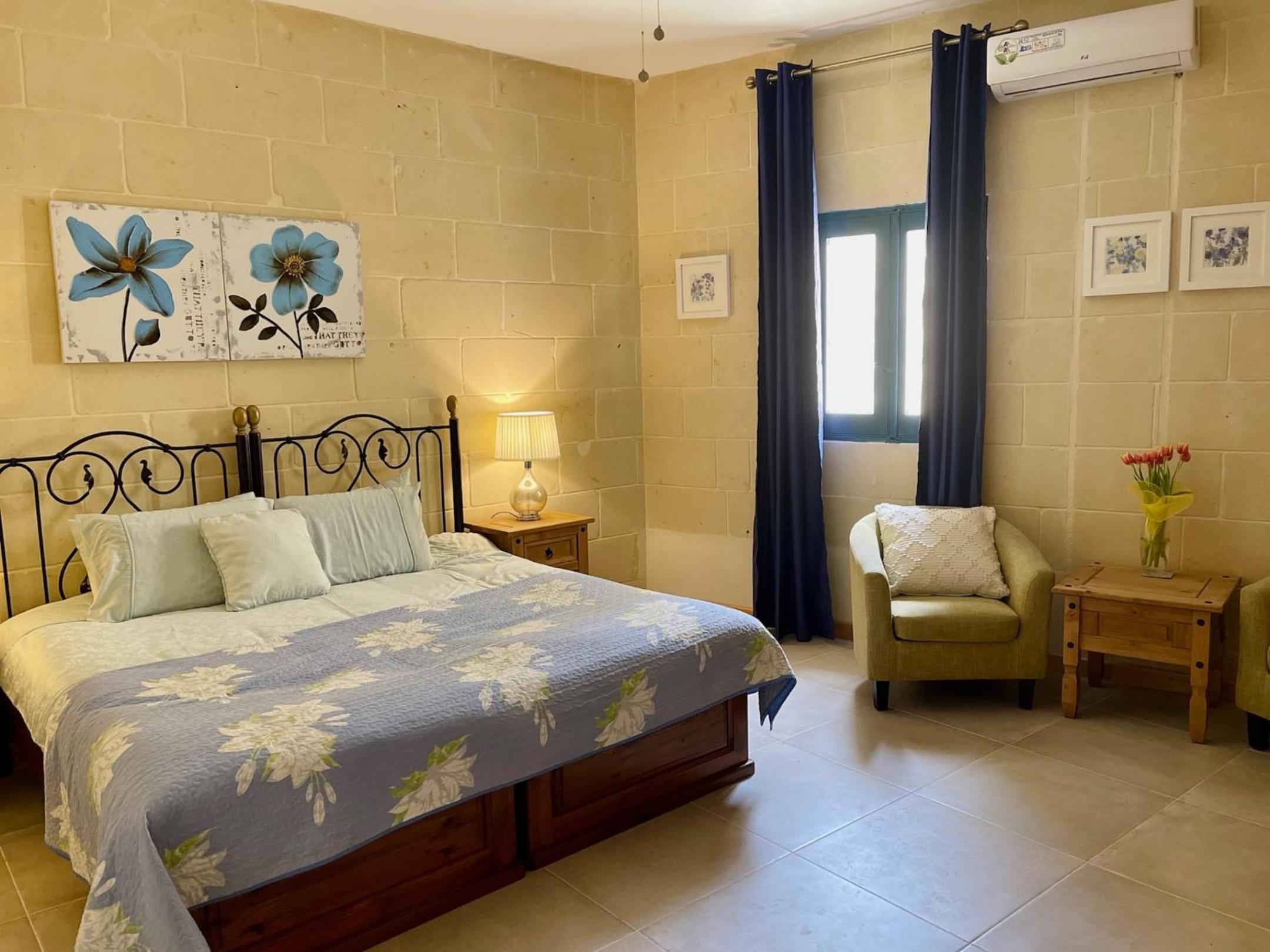 Superior Double or Twin Room photo 2