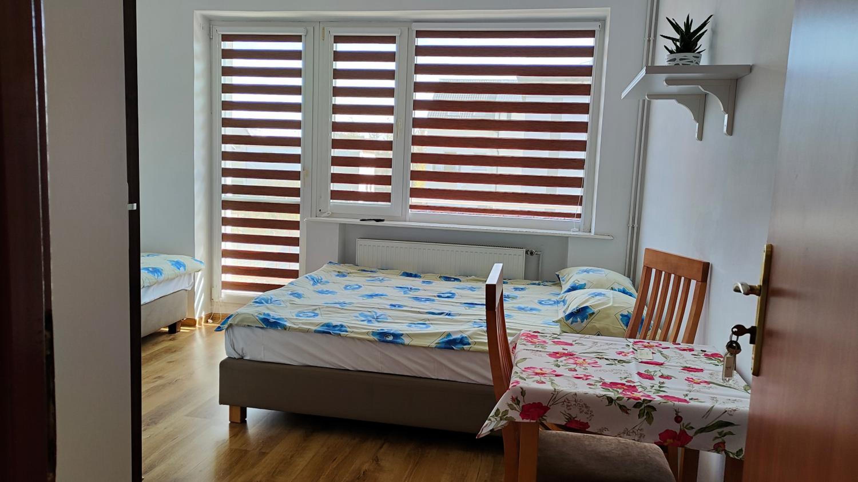 Triple Room with Balcony photo 1