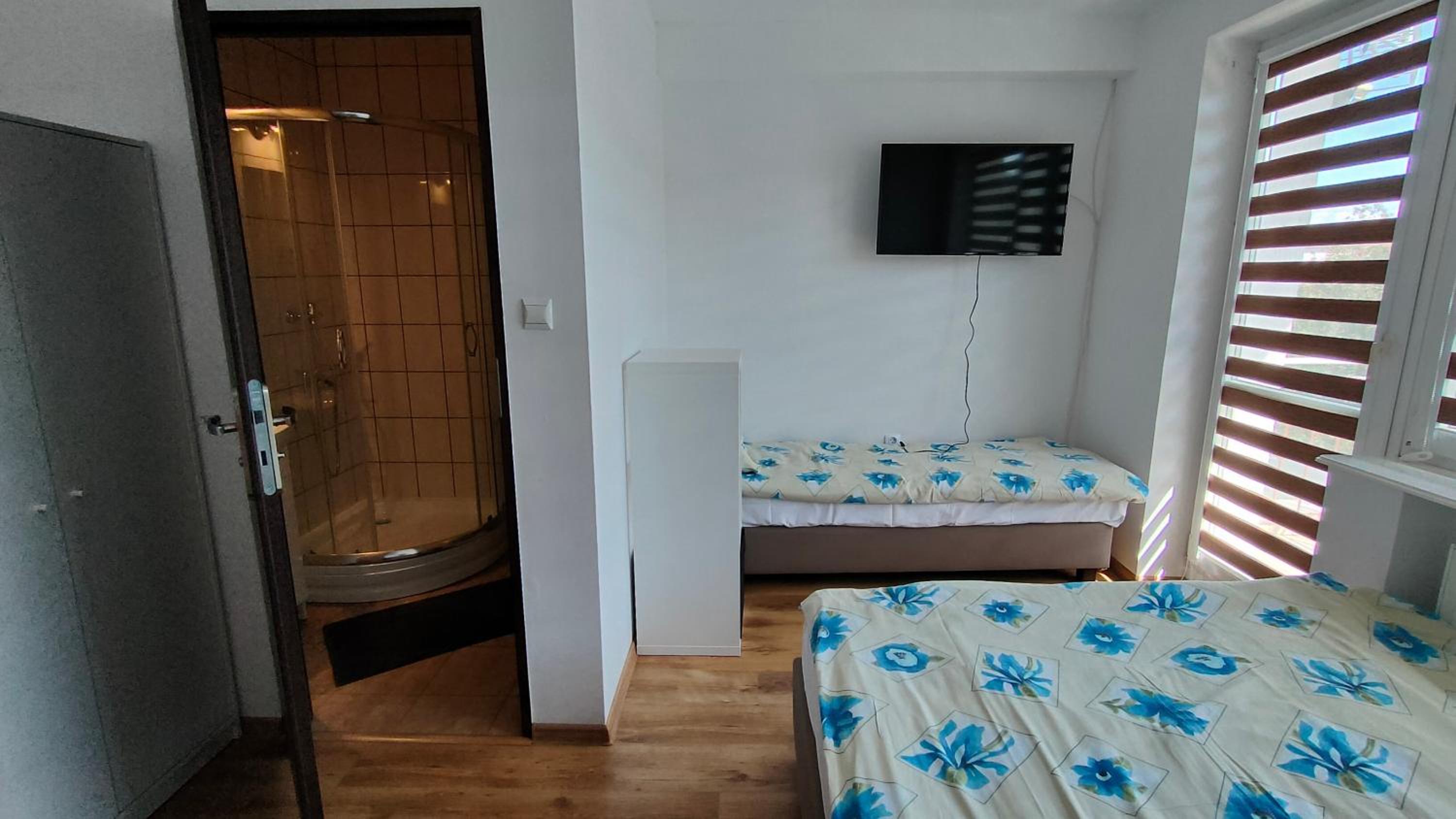 Triple Room with Balcony photo 2