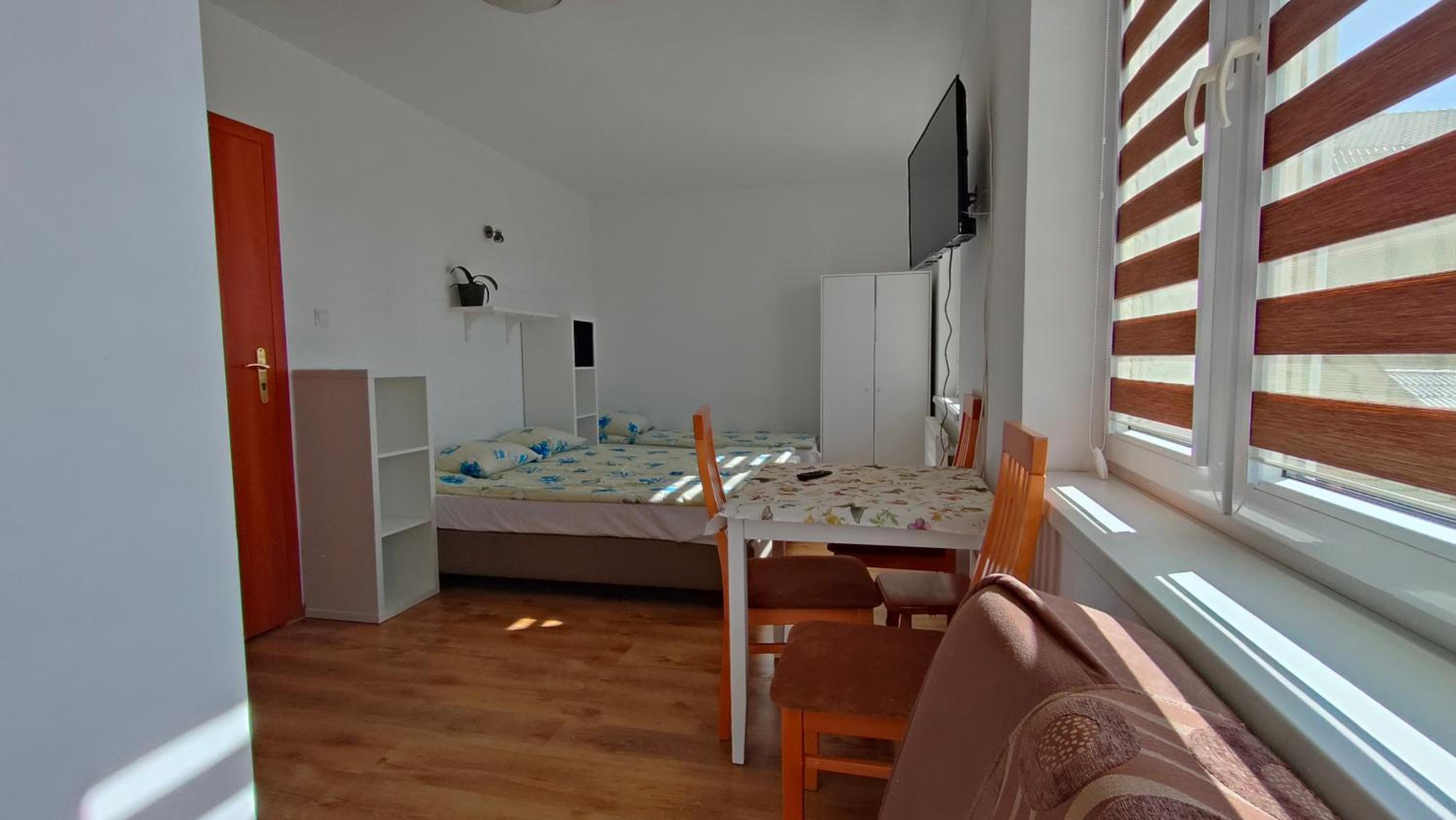 Comfort Triple Room photo 1