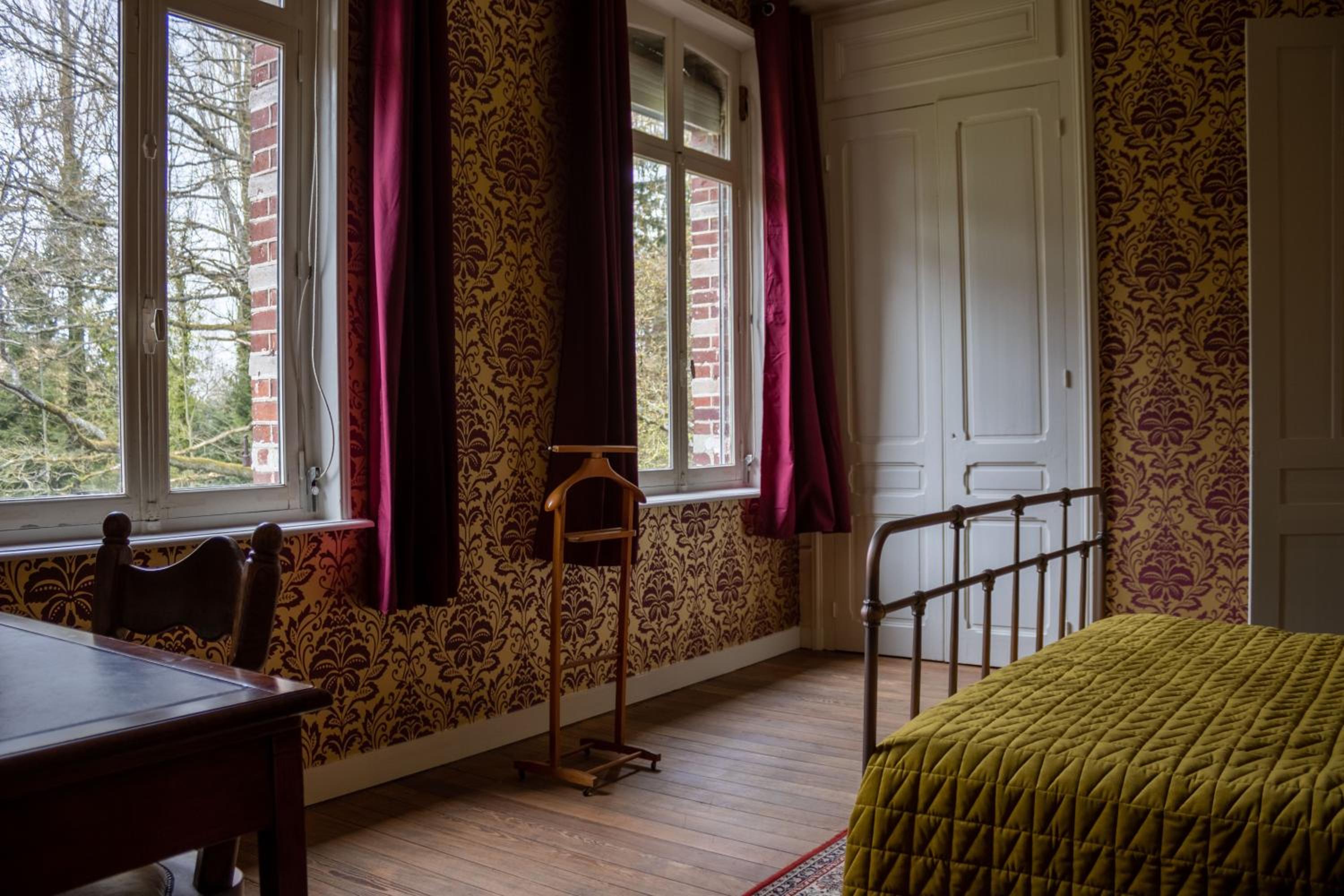 King Room with Garden View - Photo 3
