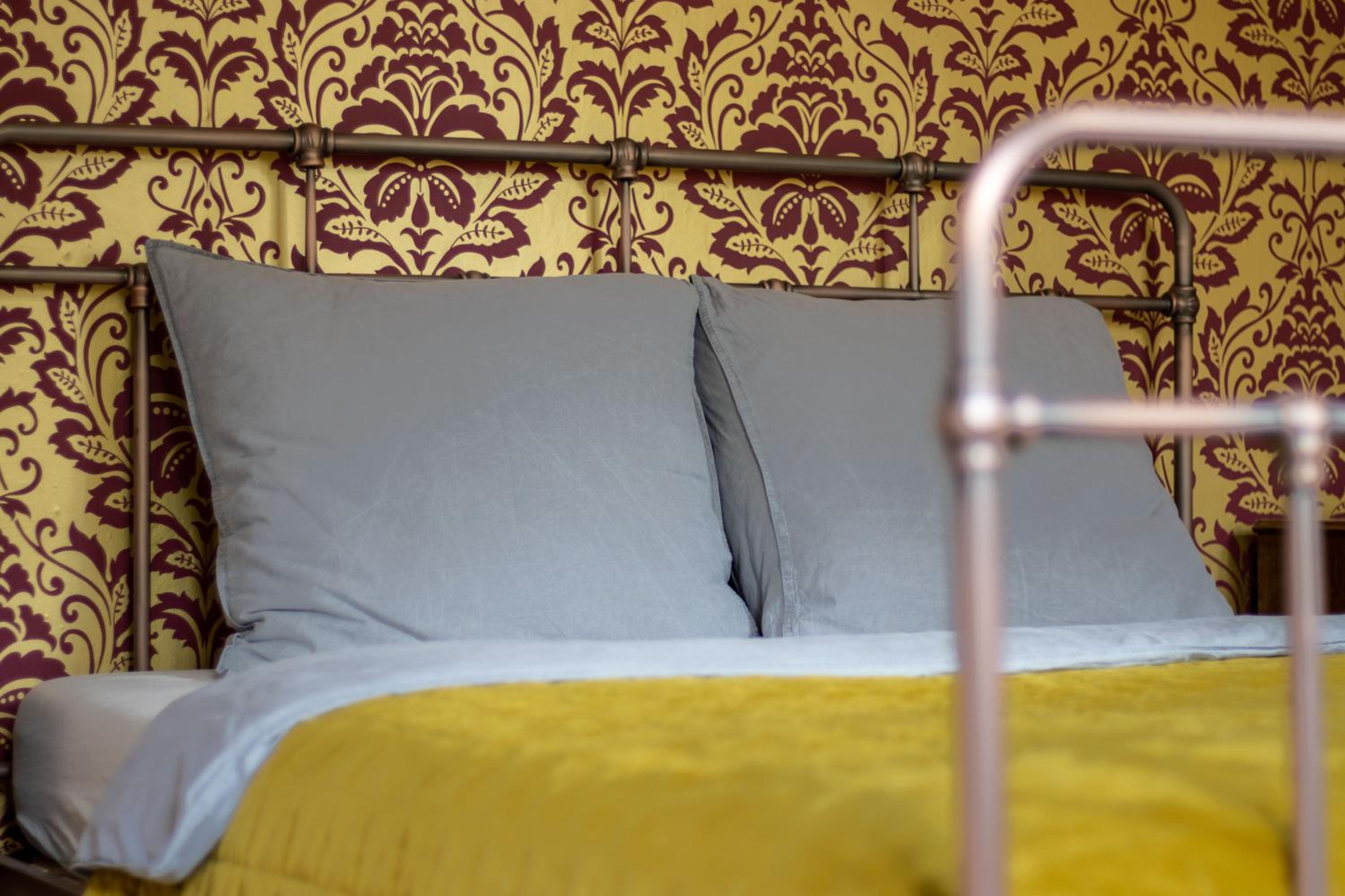 King Room with Garden View - Photo 1