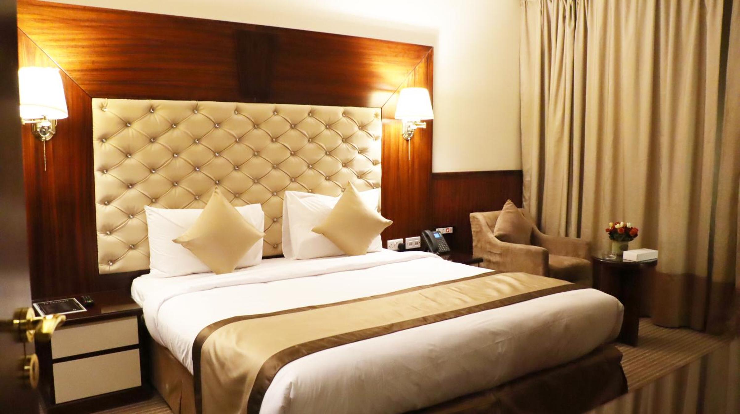Triple Room photo 2