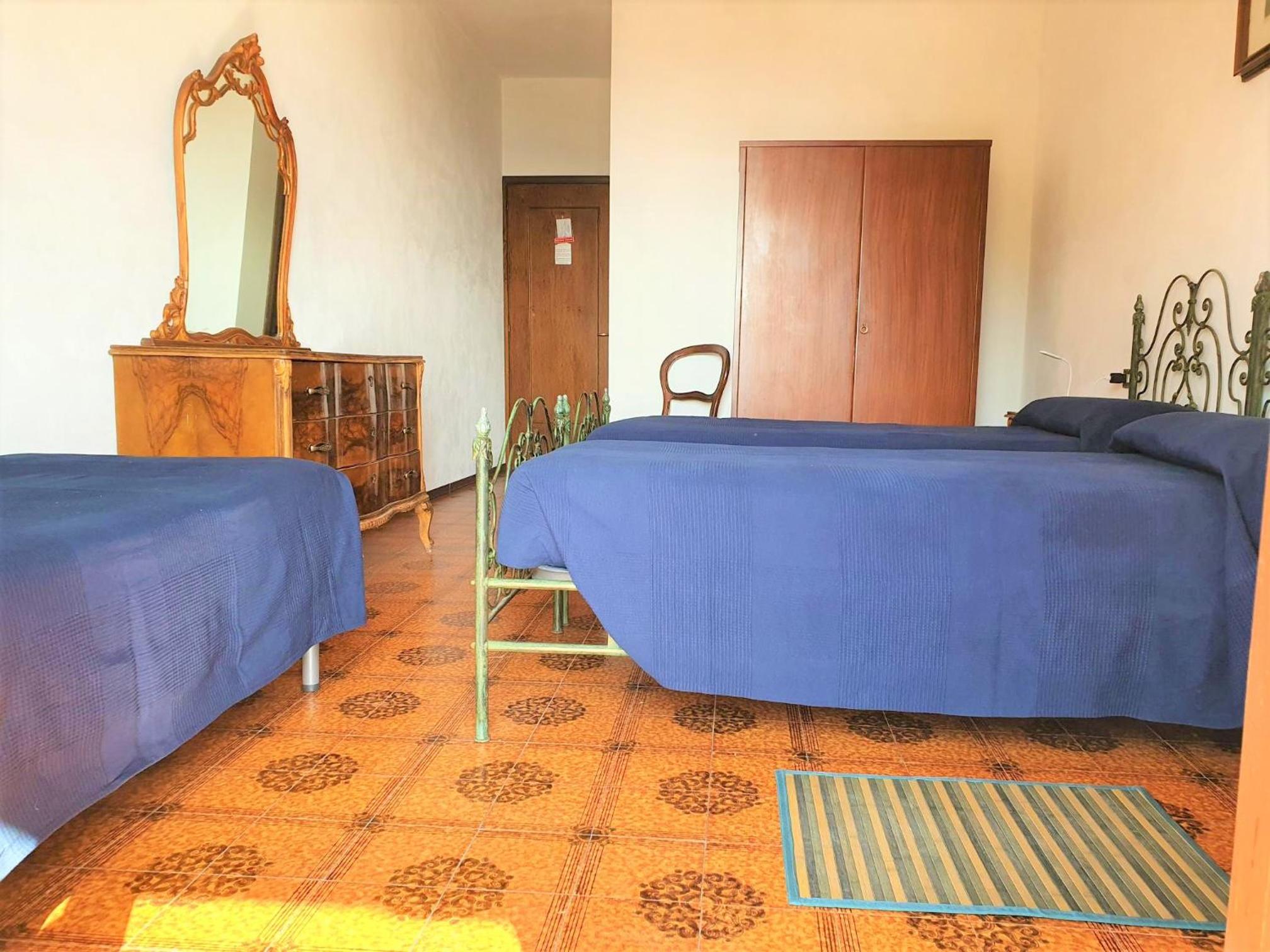 Comfort Triple Room - Photo 1