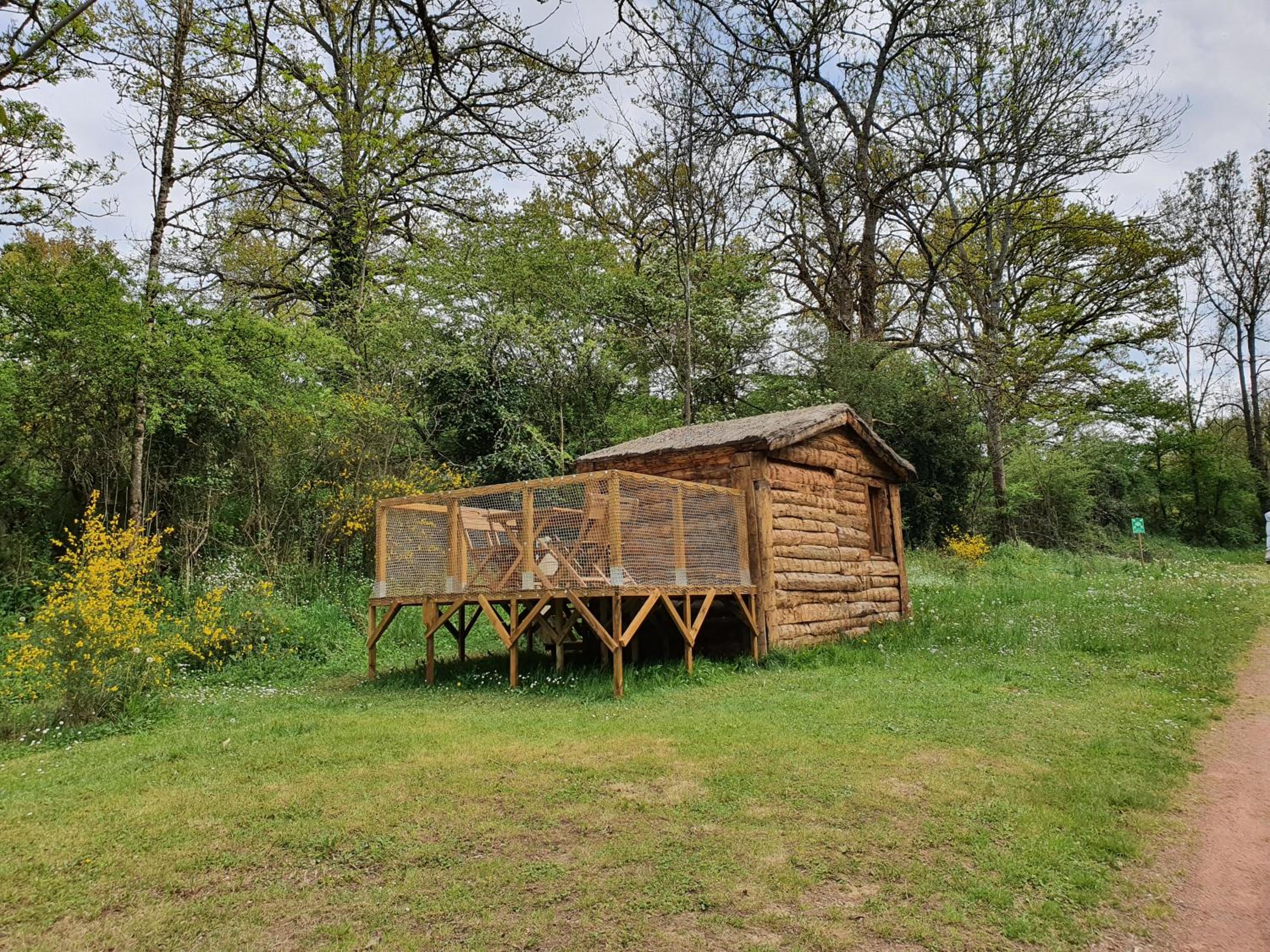 Chalet photo 1