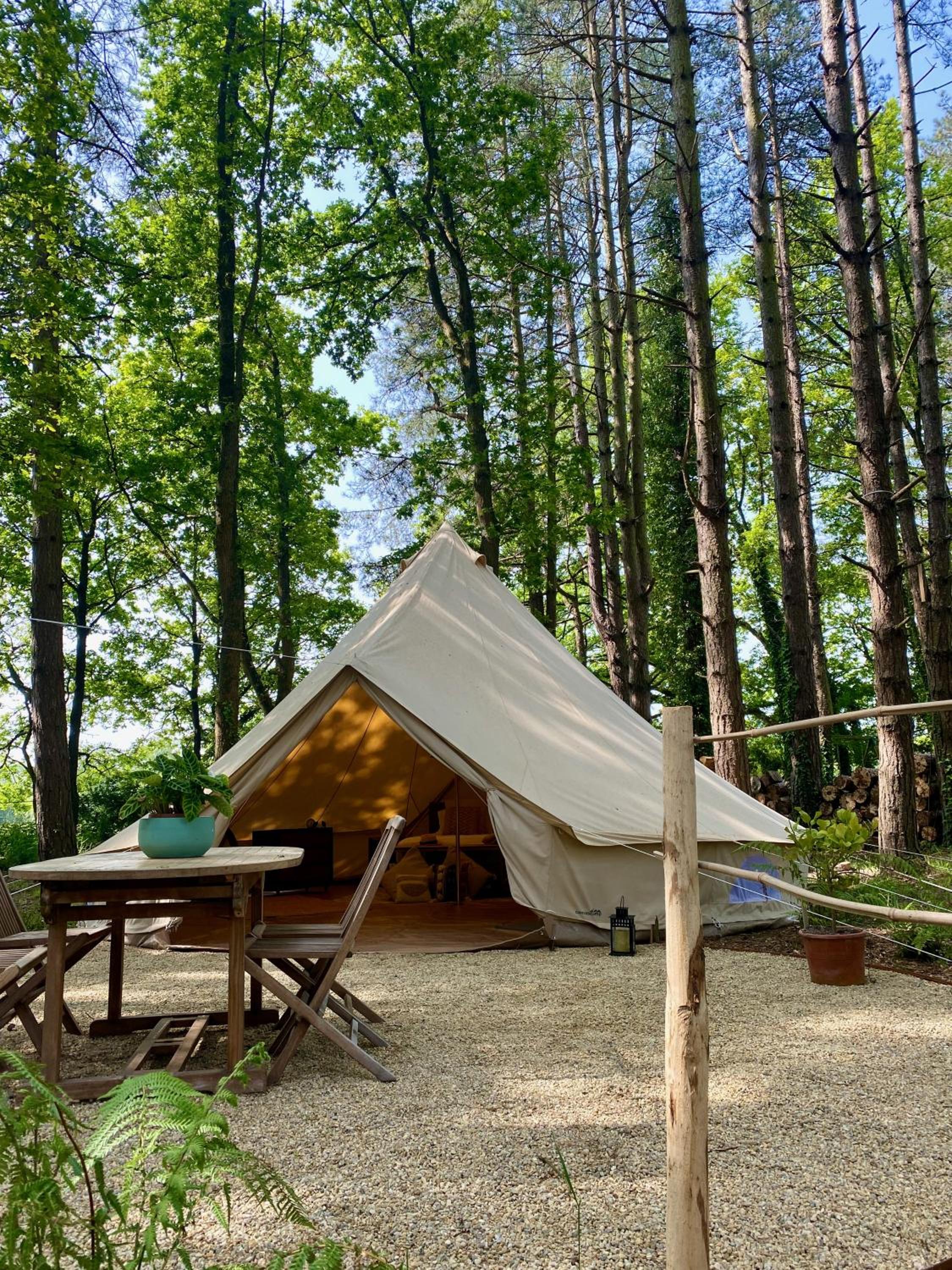 Tent