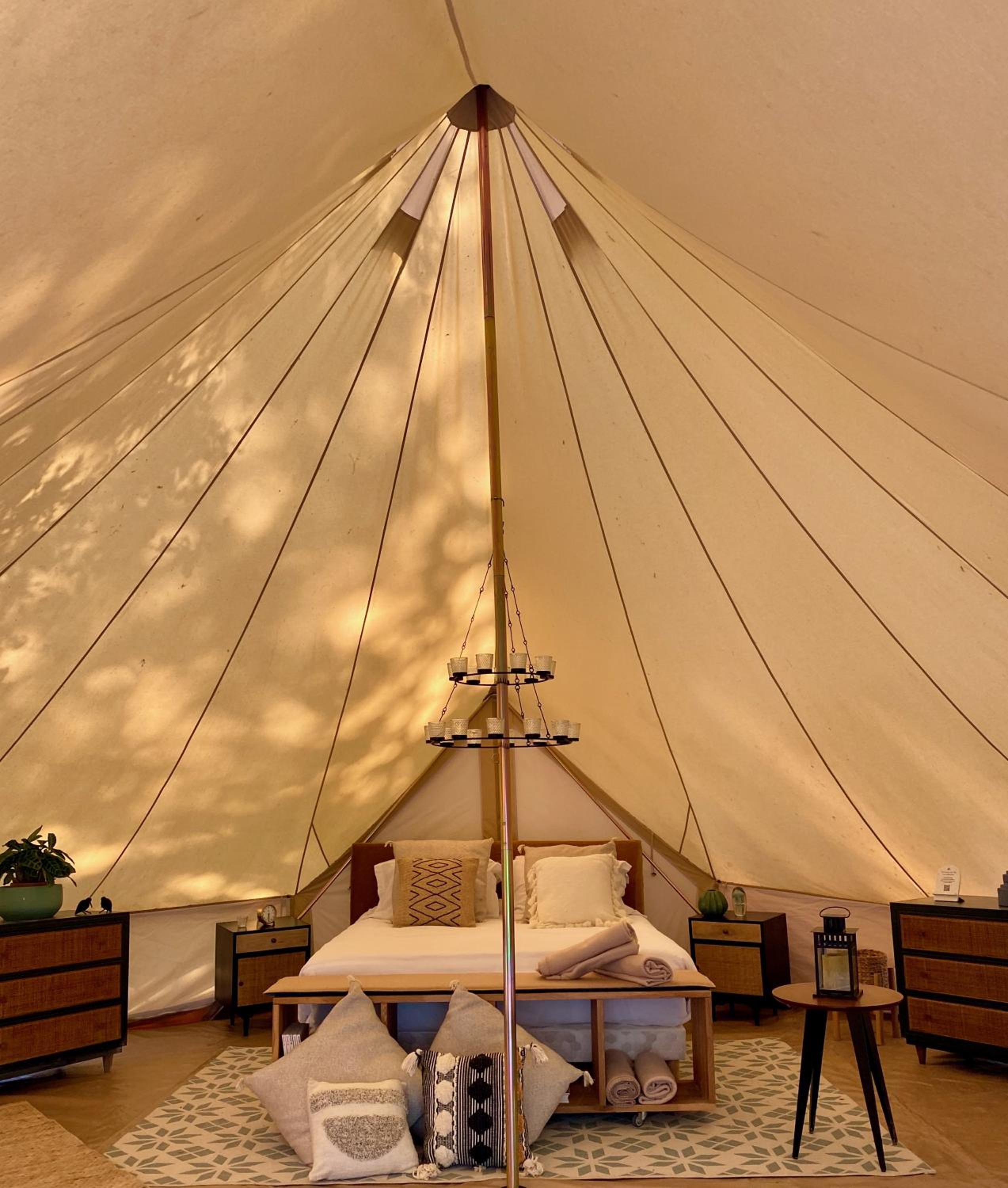 Tent