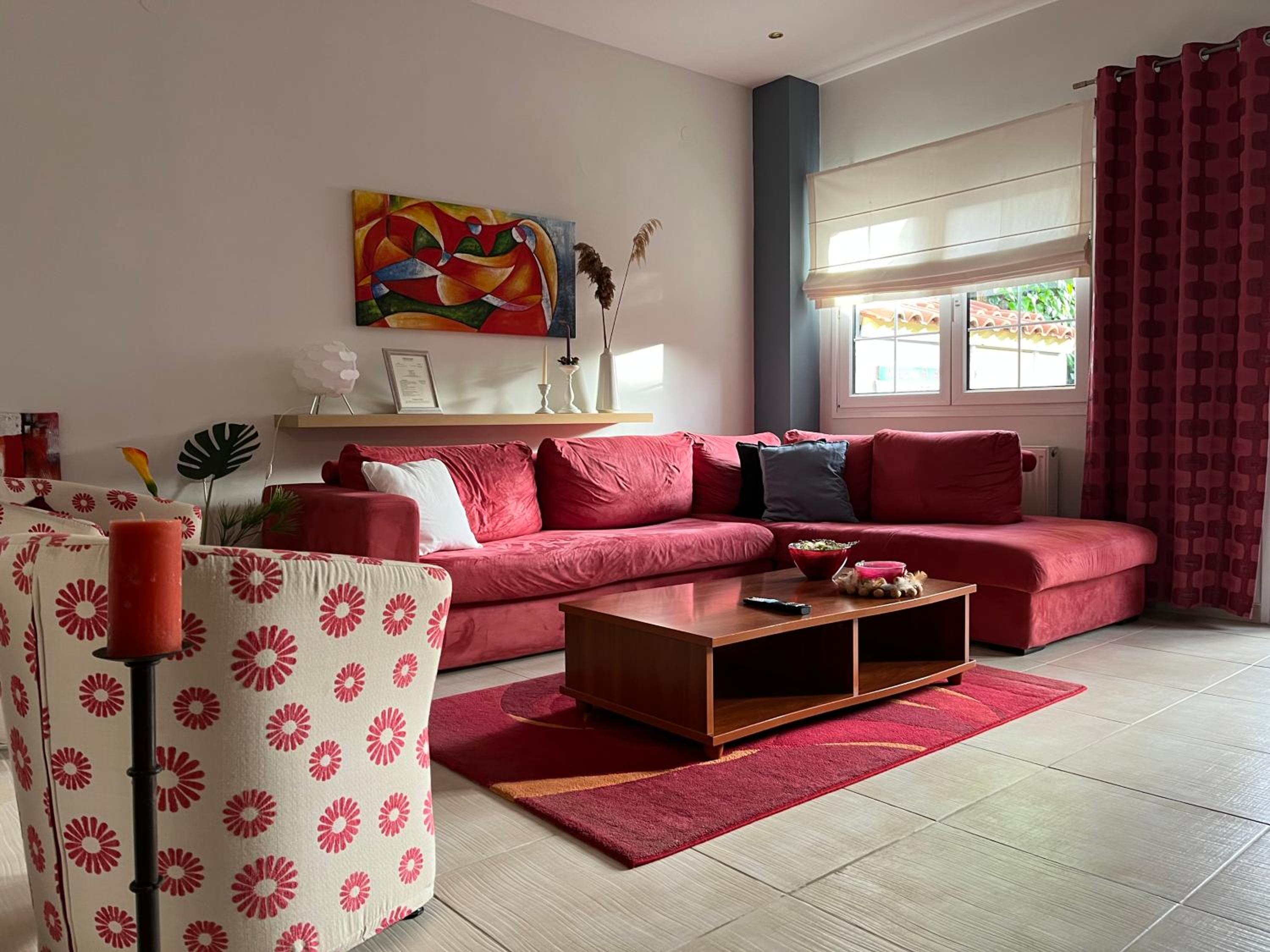 Two-Bedroom House photo 3