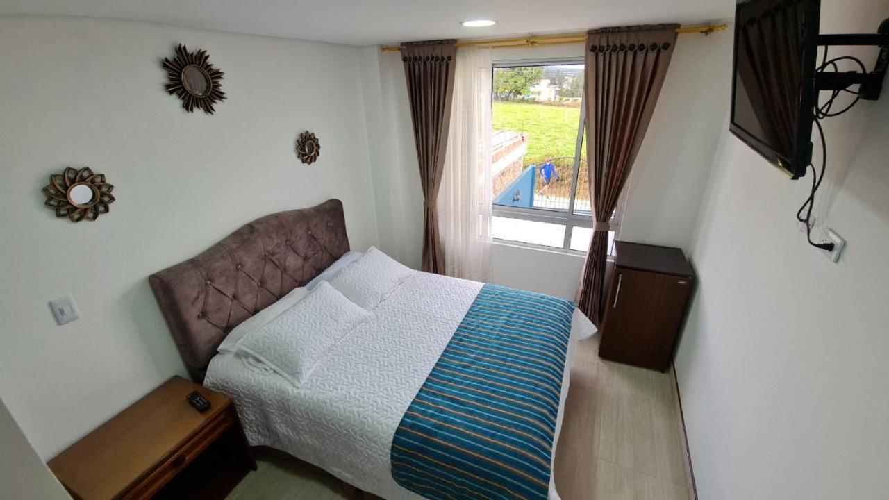 Deluxe Room photo 1
