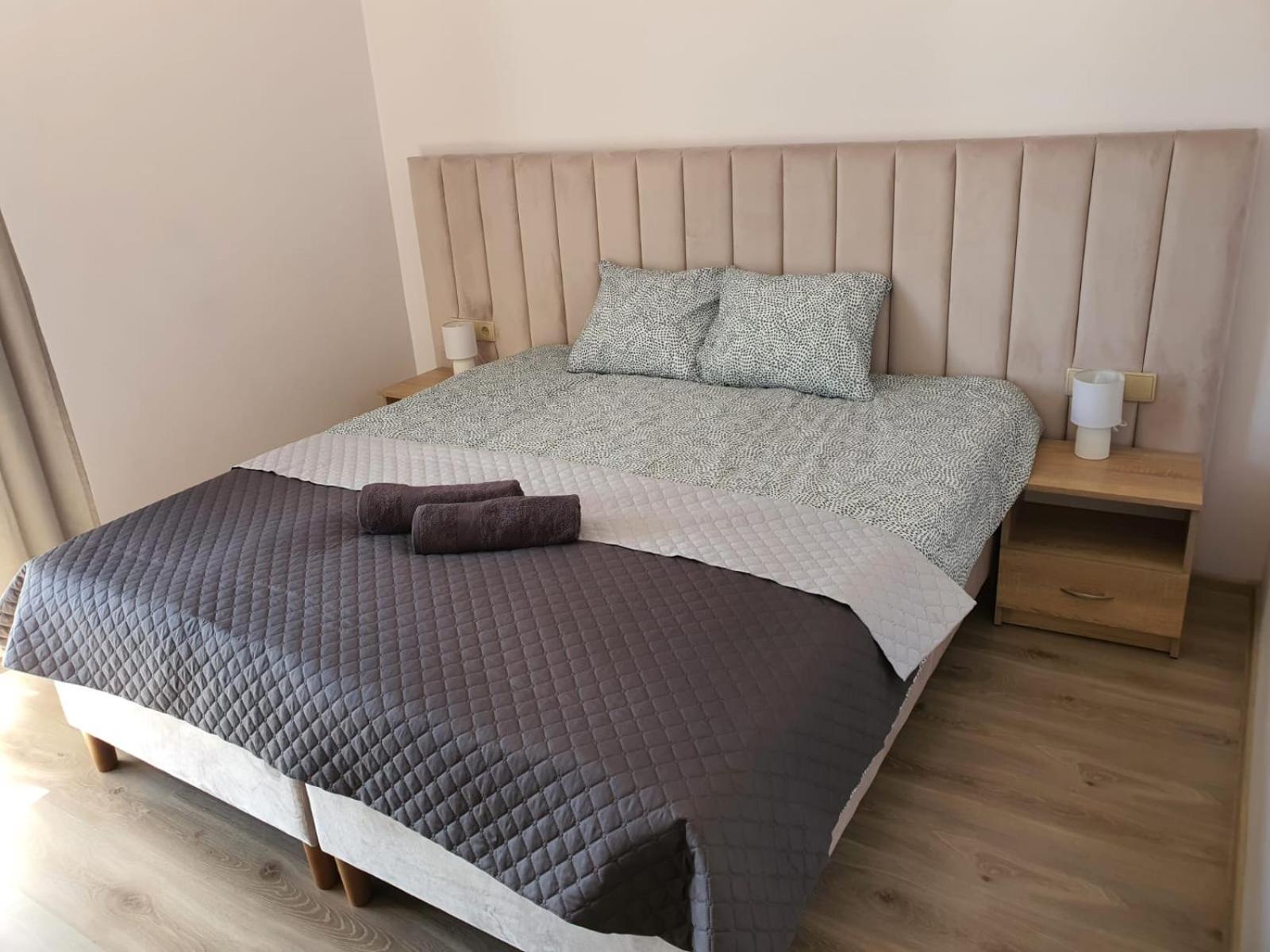 Double Room with Balcony photo 2