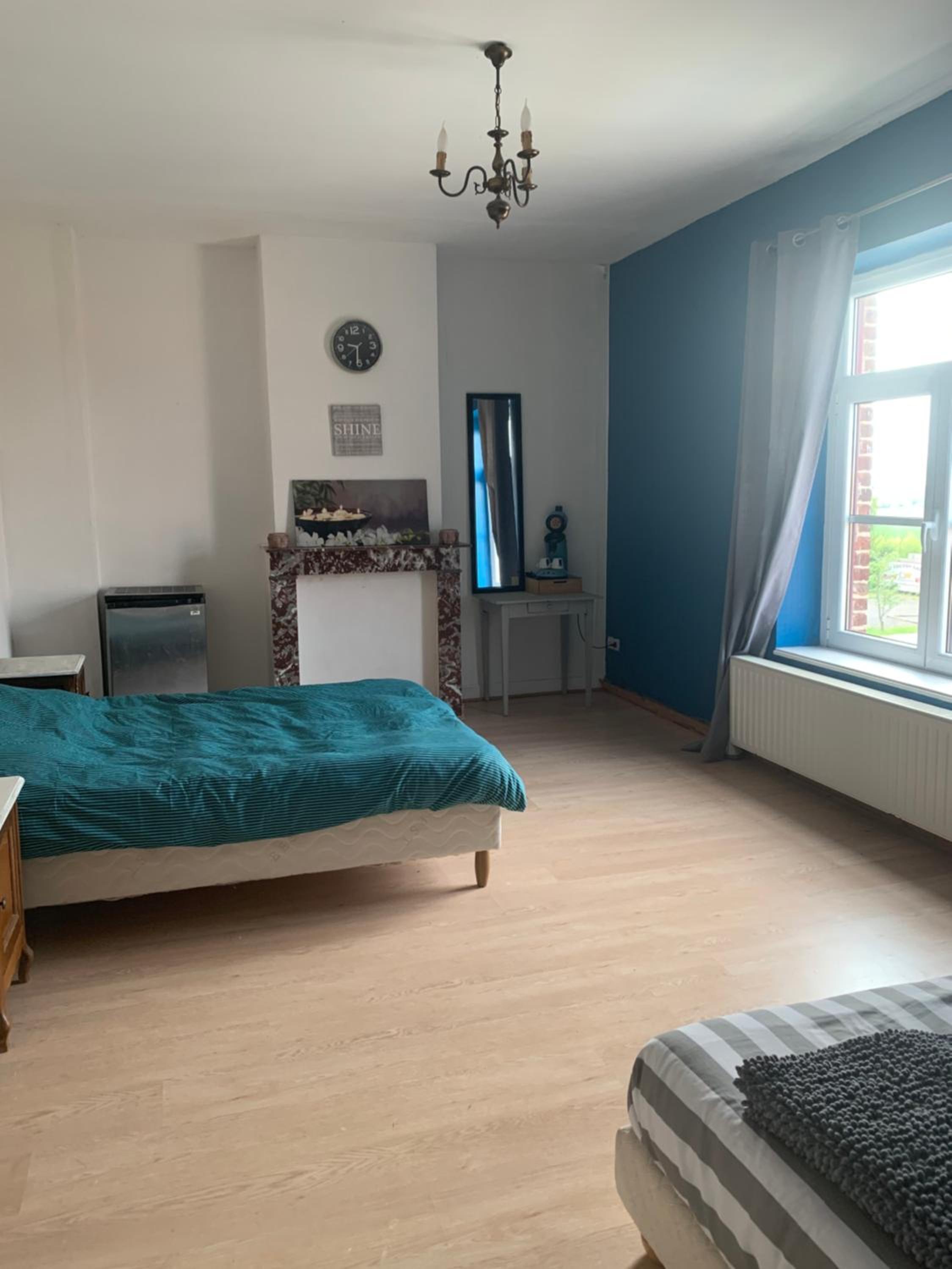 Double Room photo 3