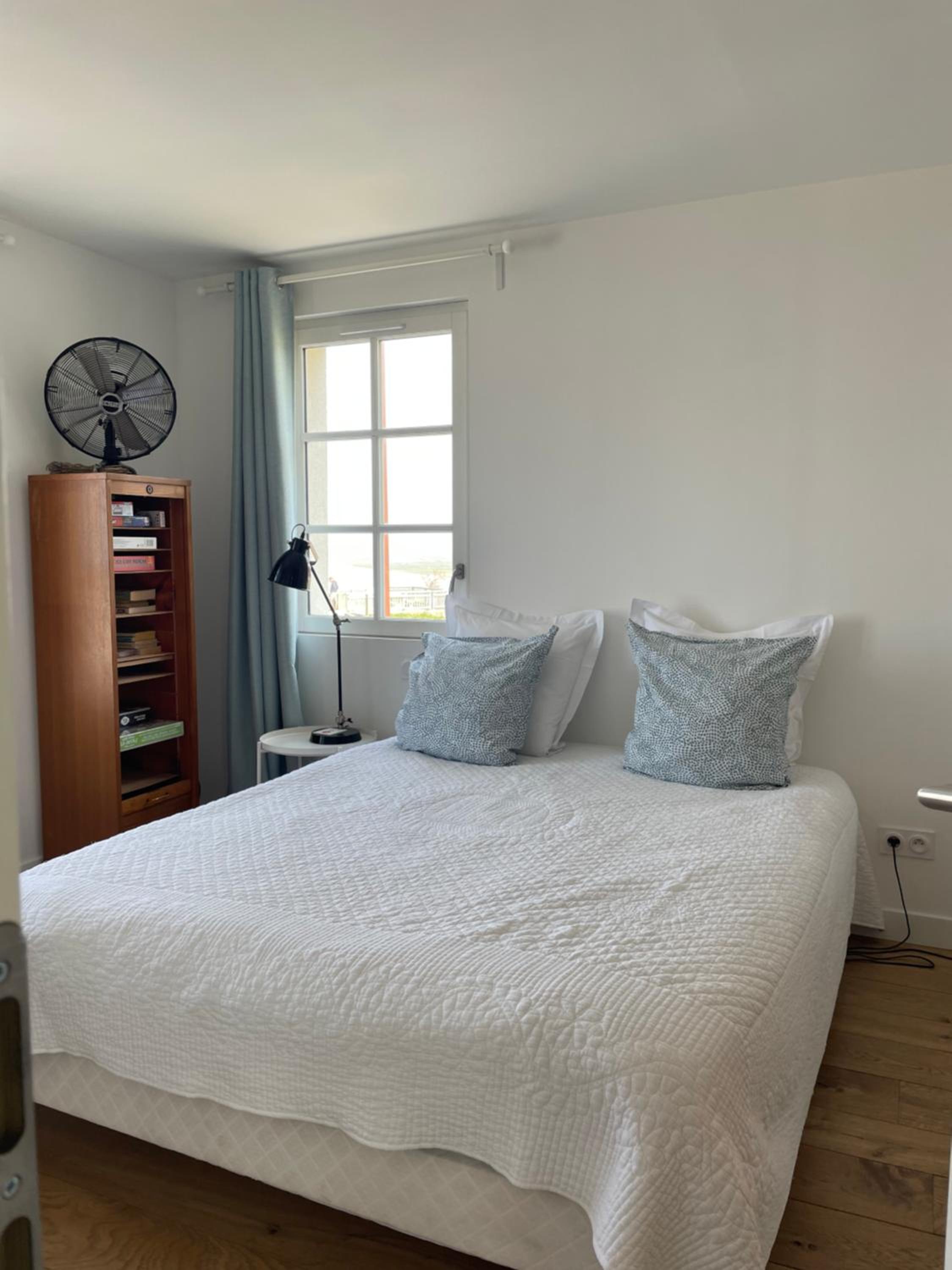 Double Room with Sea View photo 1