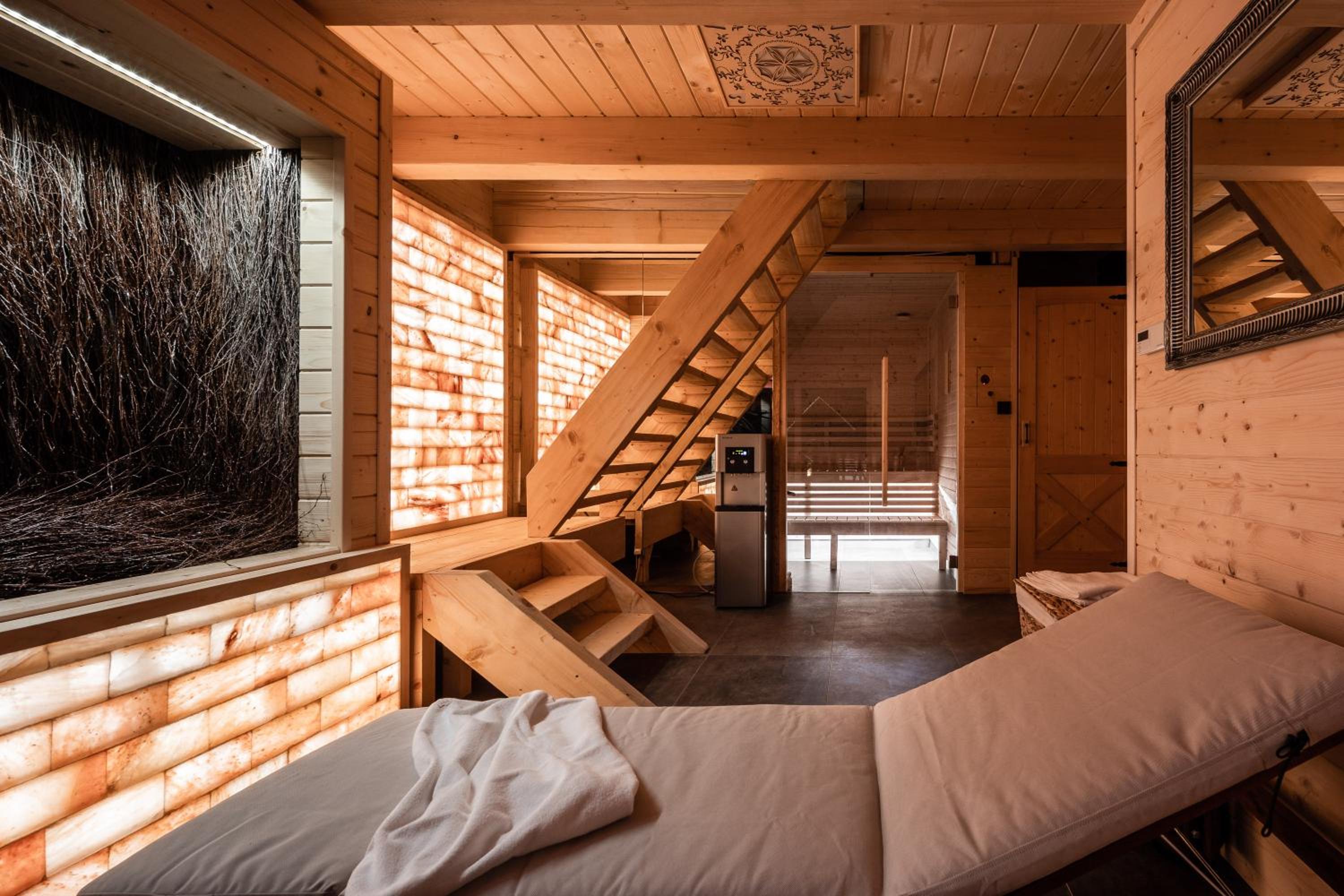 Superior Chalet - Photo 42