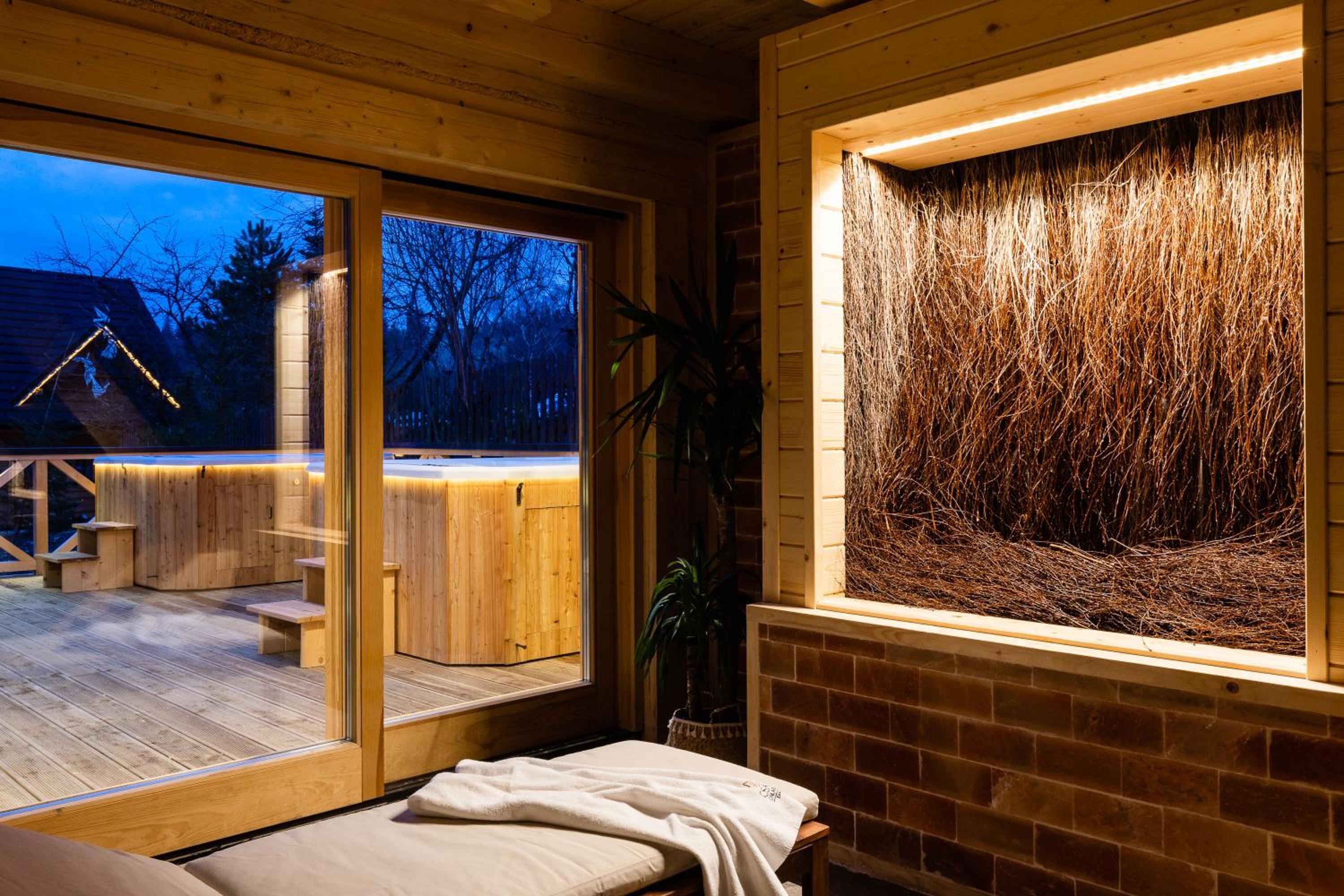 Two-Bedroom Chalet - Photo 10