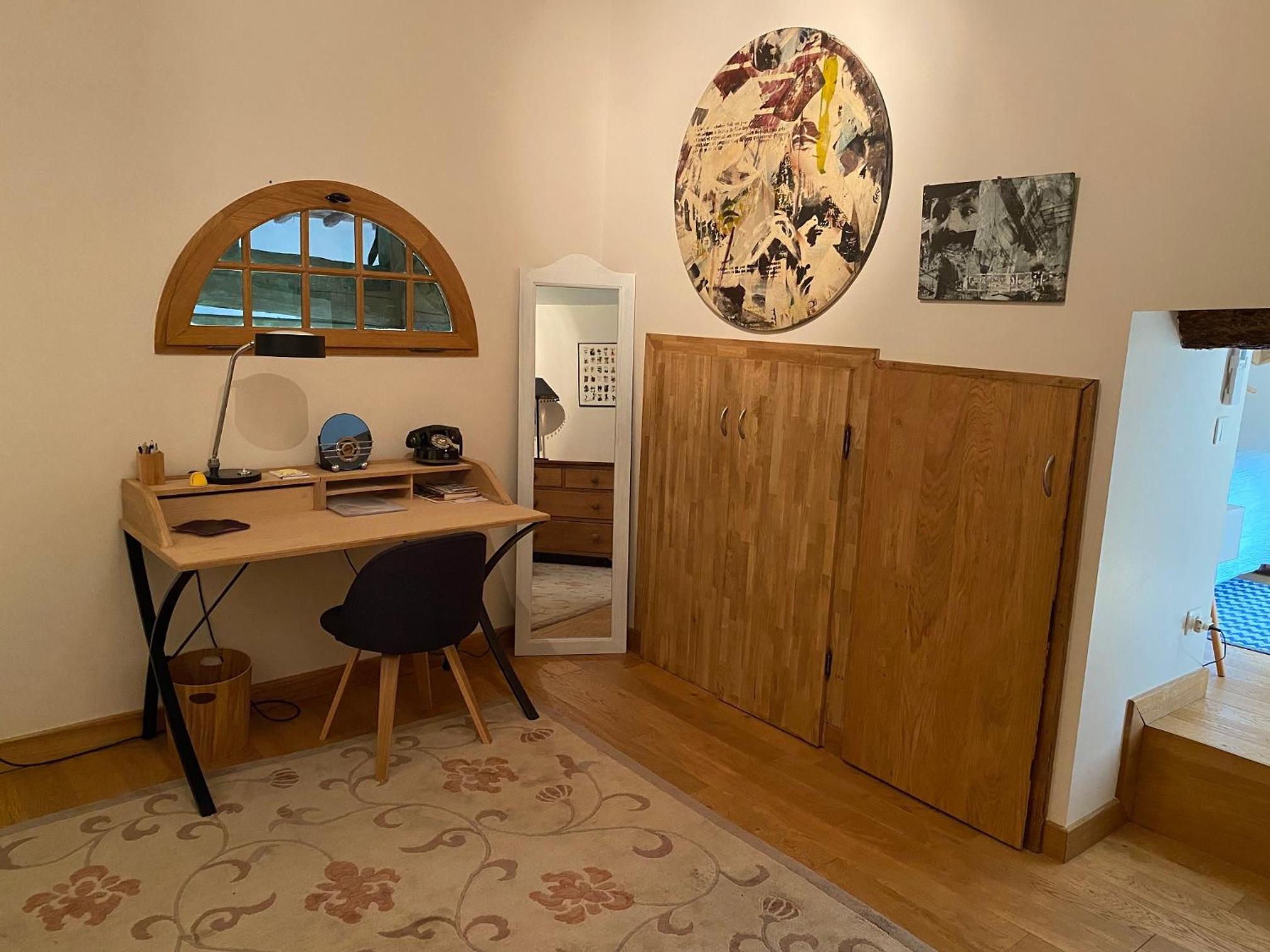 Family Suite - Photo 4