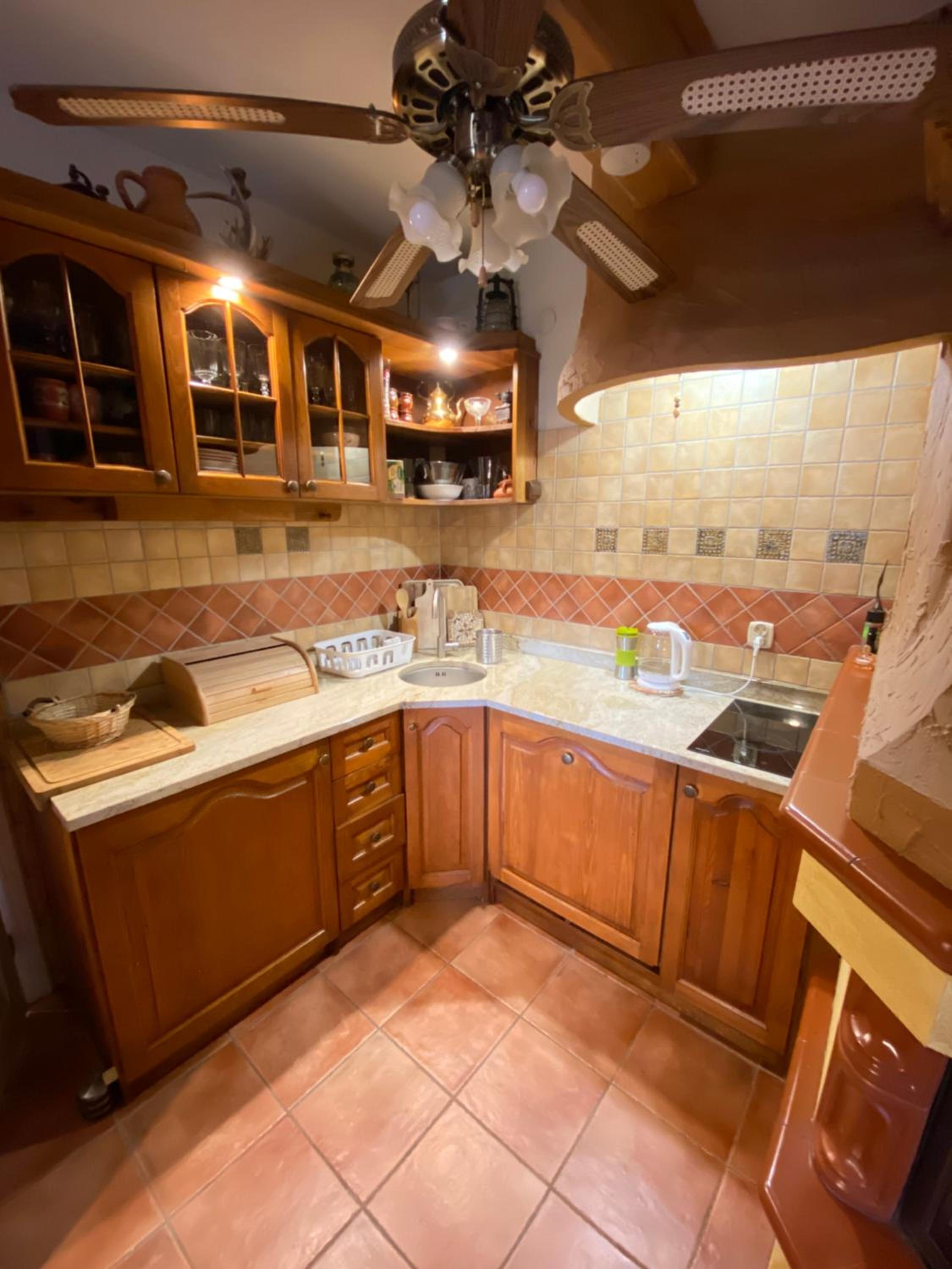 Two-Bedroom Chalet photo 3