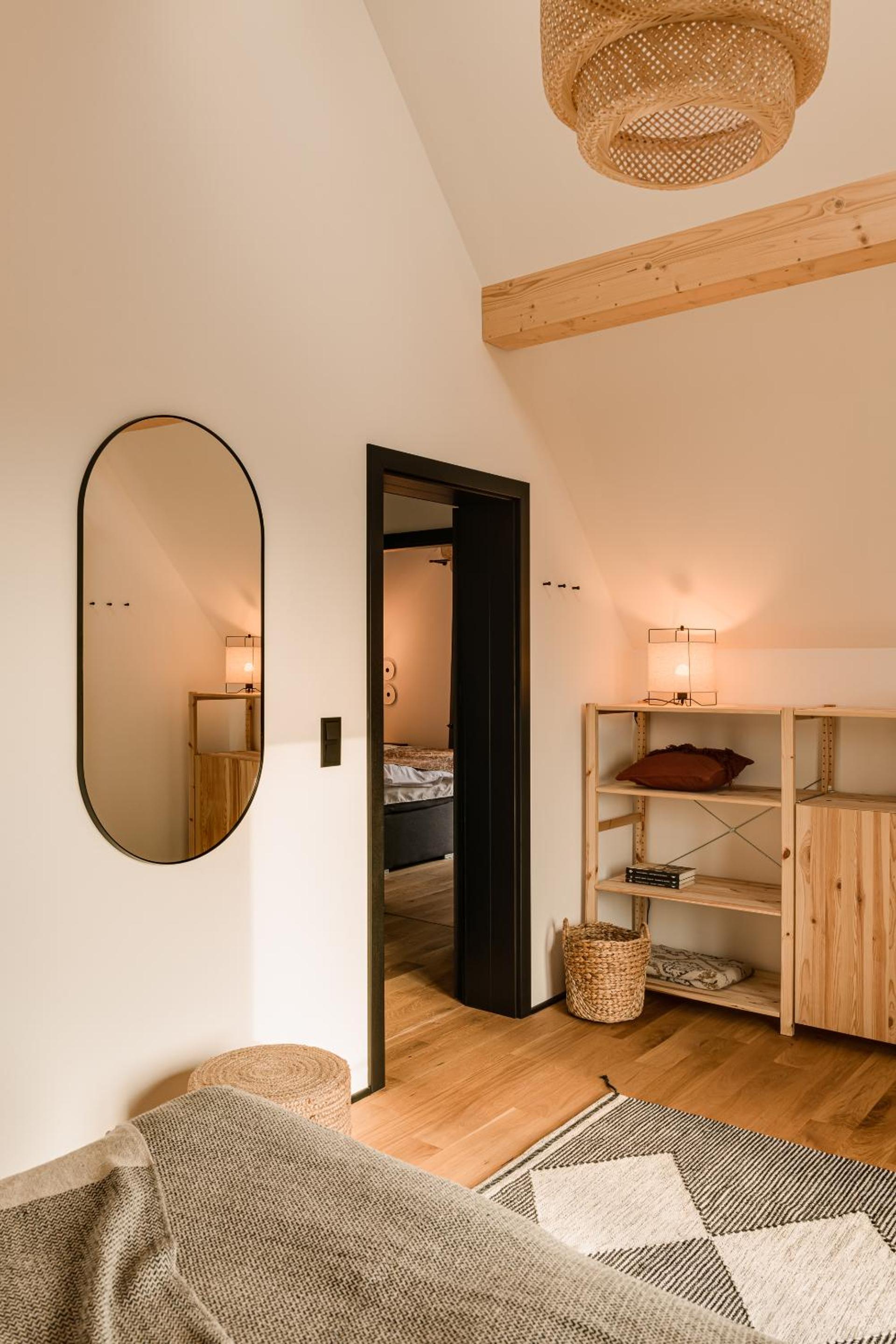 Three-Bedroom Villa photo 3